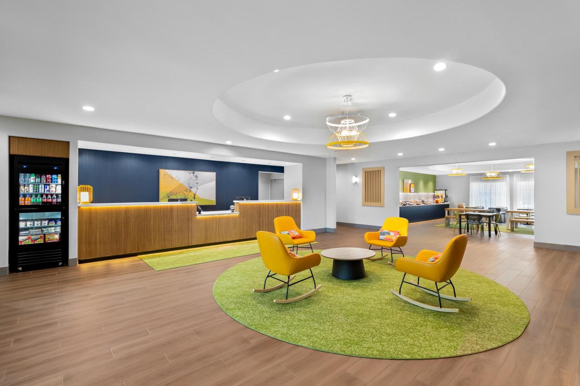 Spark By Hilton Missouri City photo 10