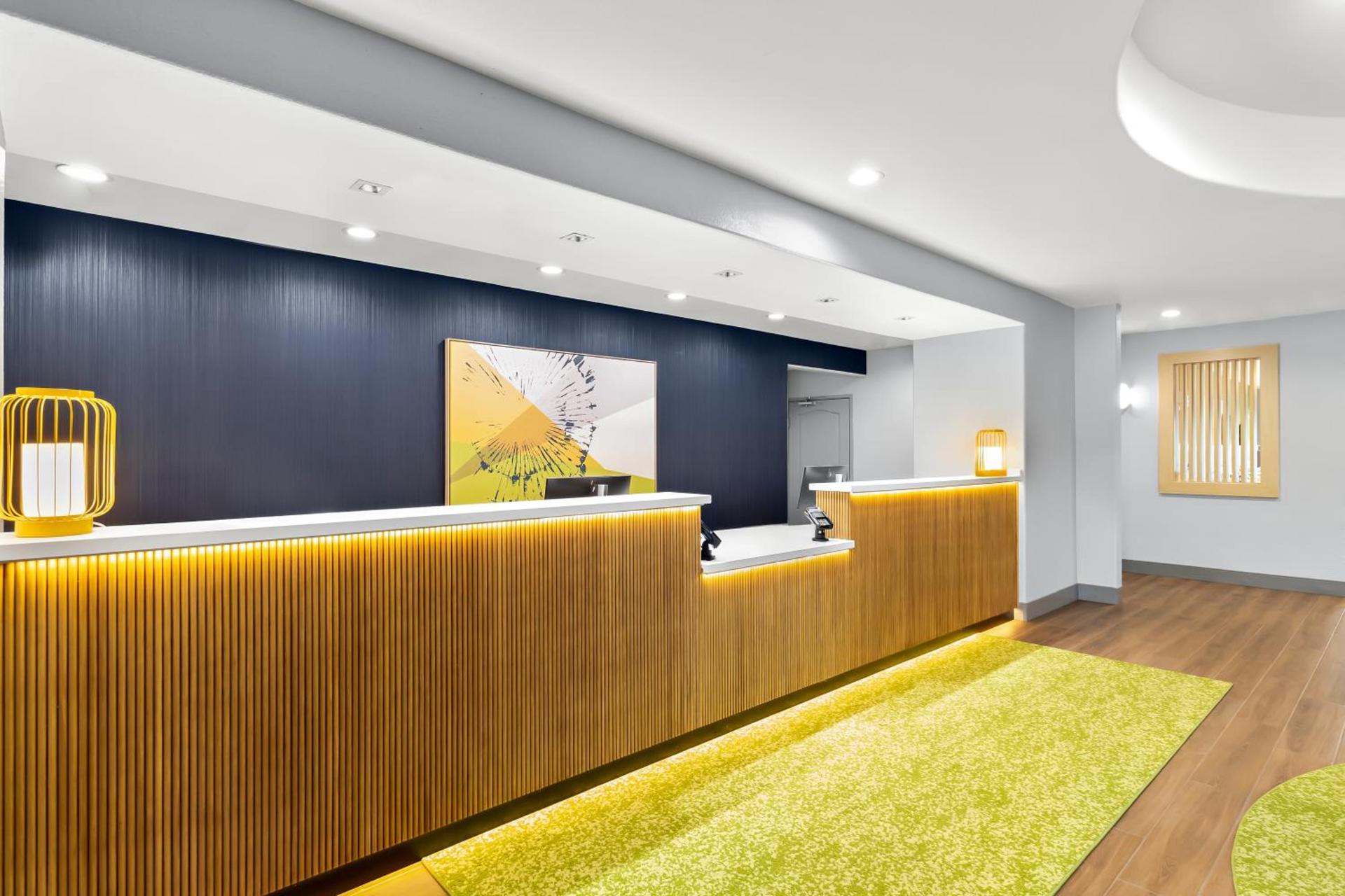 Spark By Hilton Missouri City photo 11
