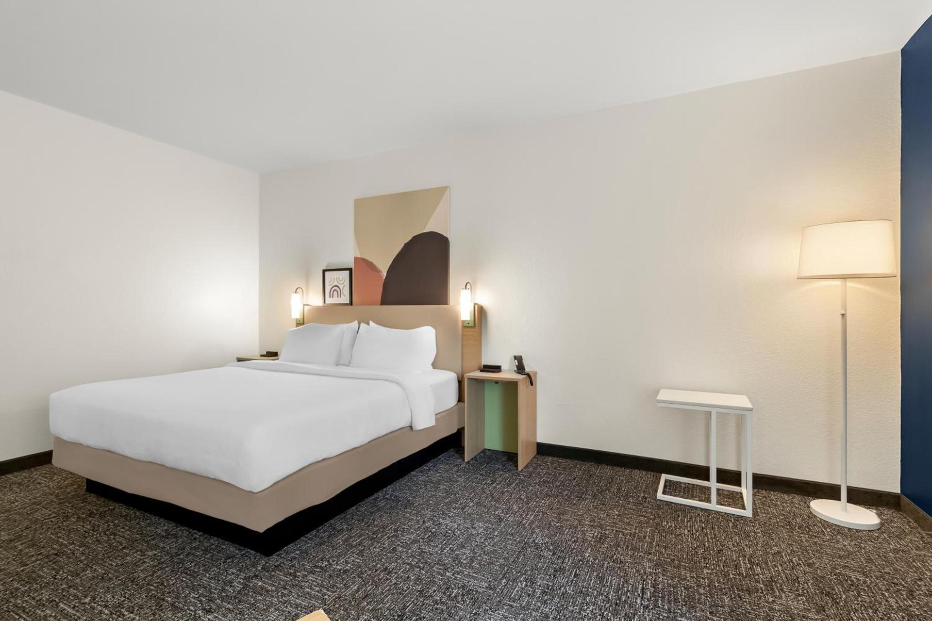 Spark By Hilton Missouri City photo 3