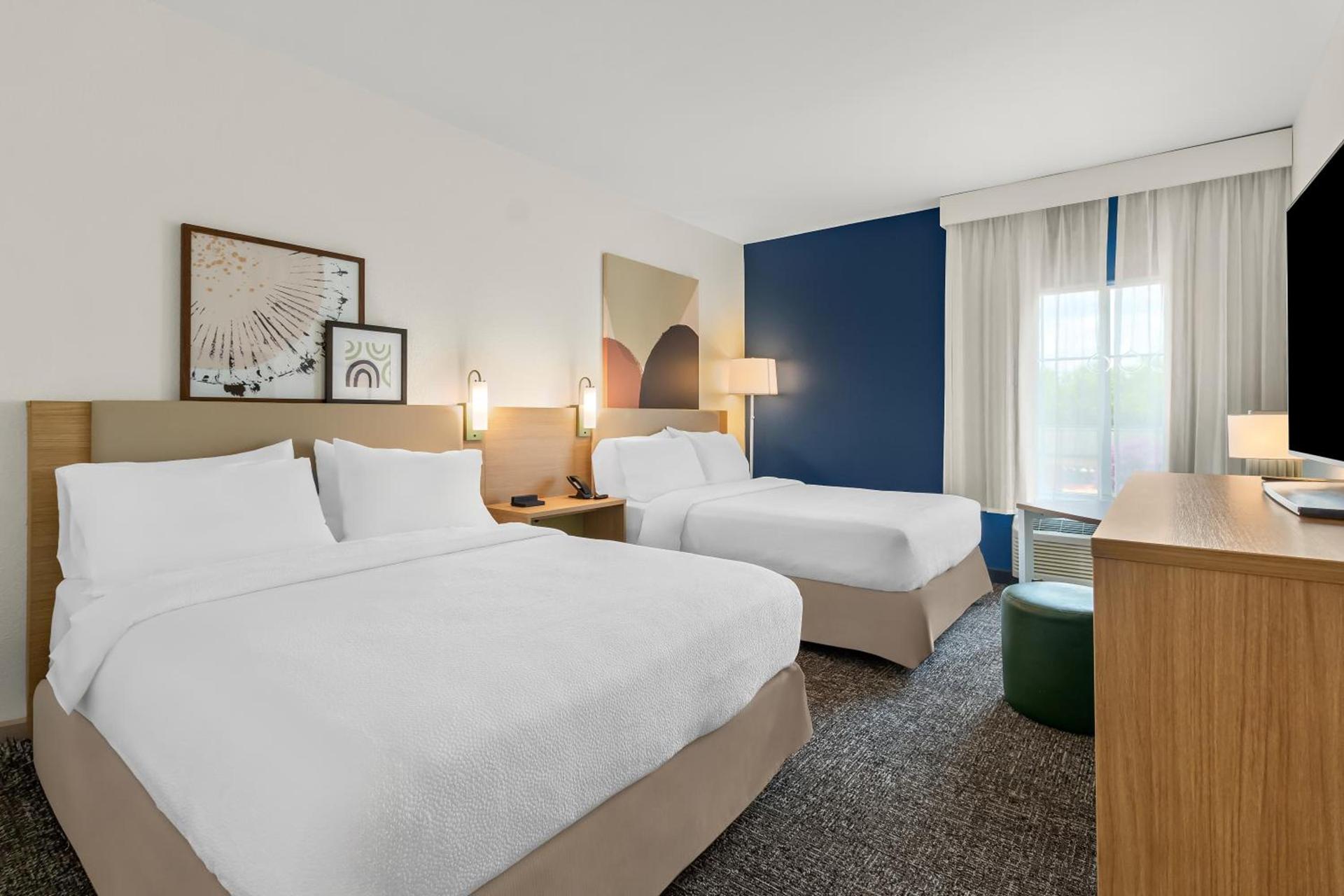 Spark By Hilton Missouri City photo 20