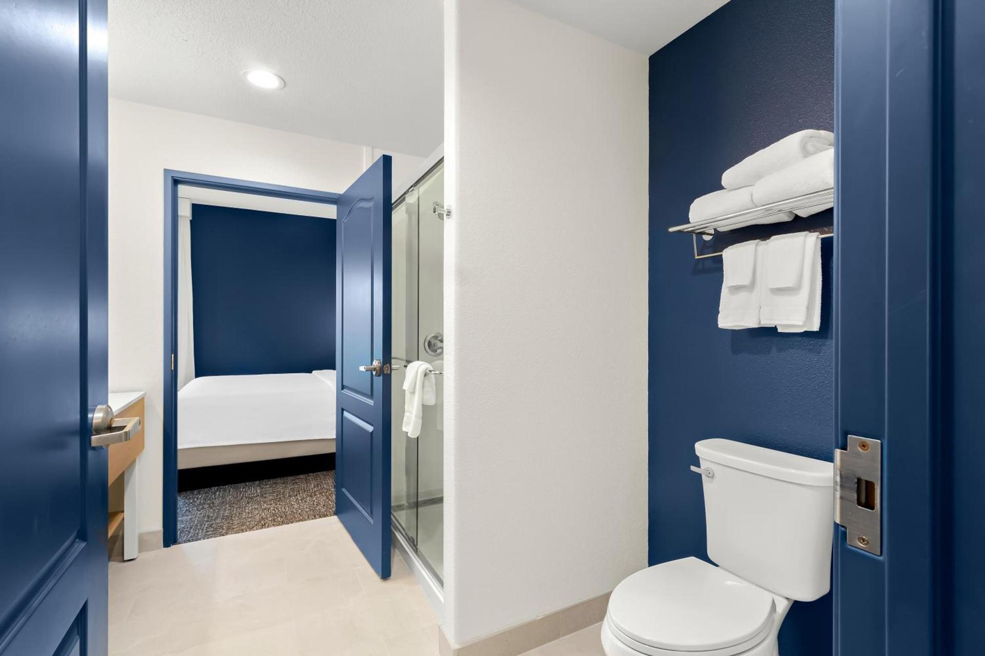 Spark By Hilton Missouri City photo 25