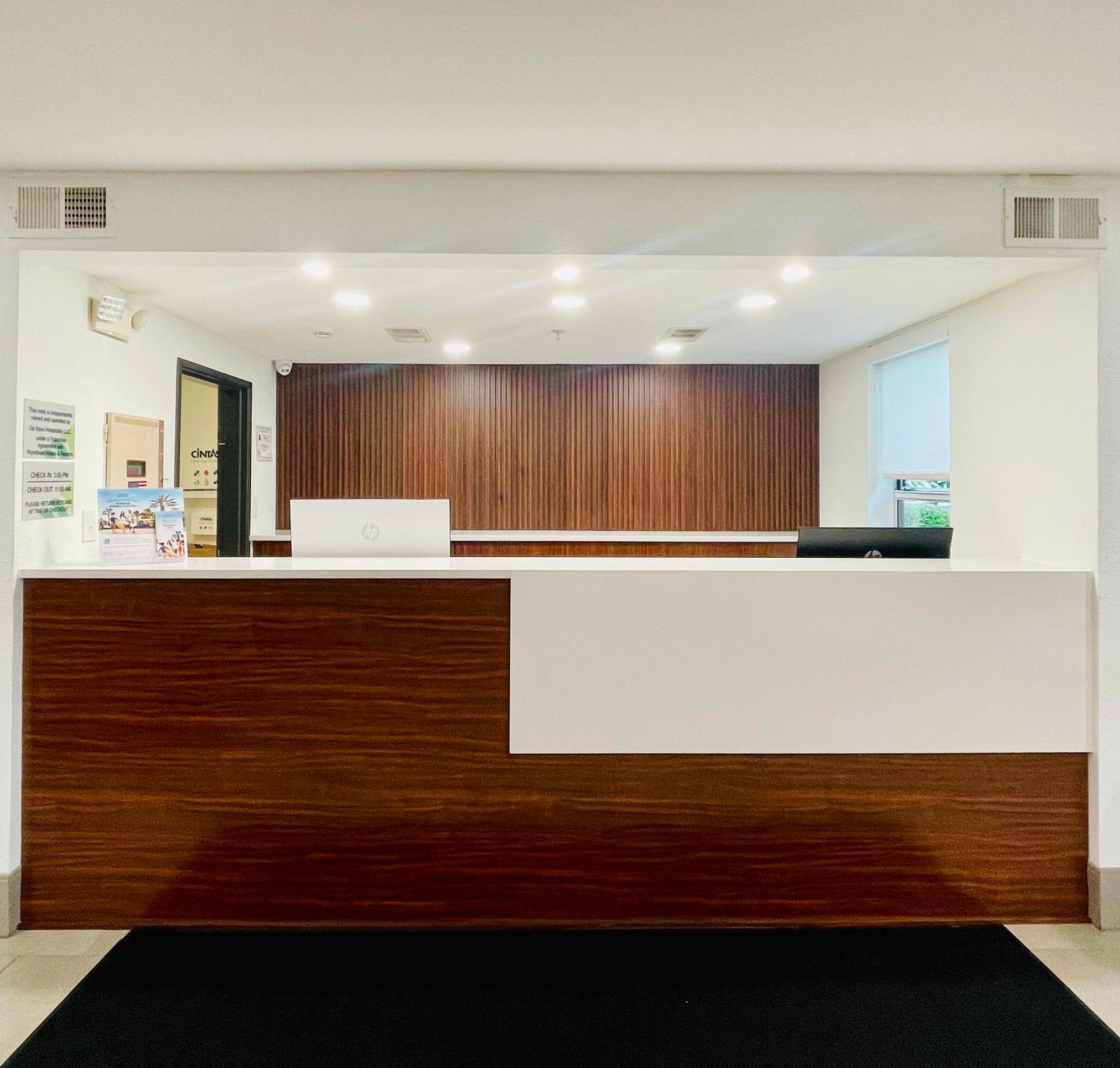 Wingate by Wyndham Matthews - Charlotte photo 47