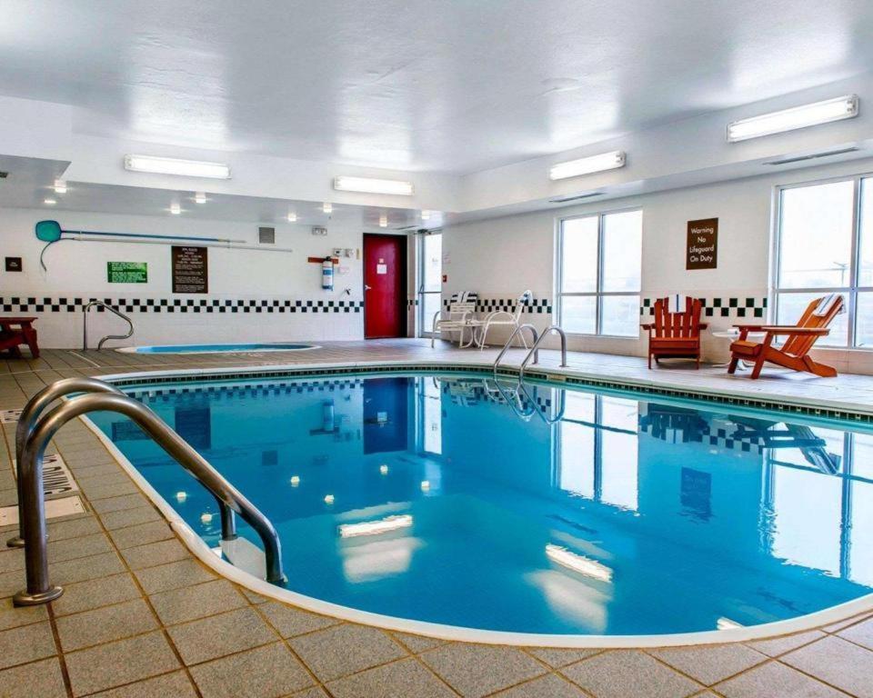 Comfort Inn photo 7