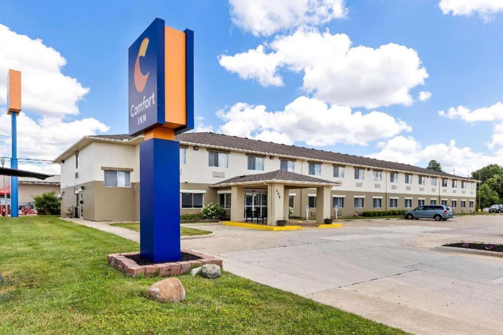 Comfort Inn photo 10