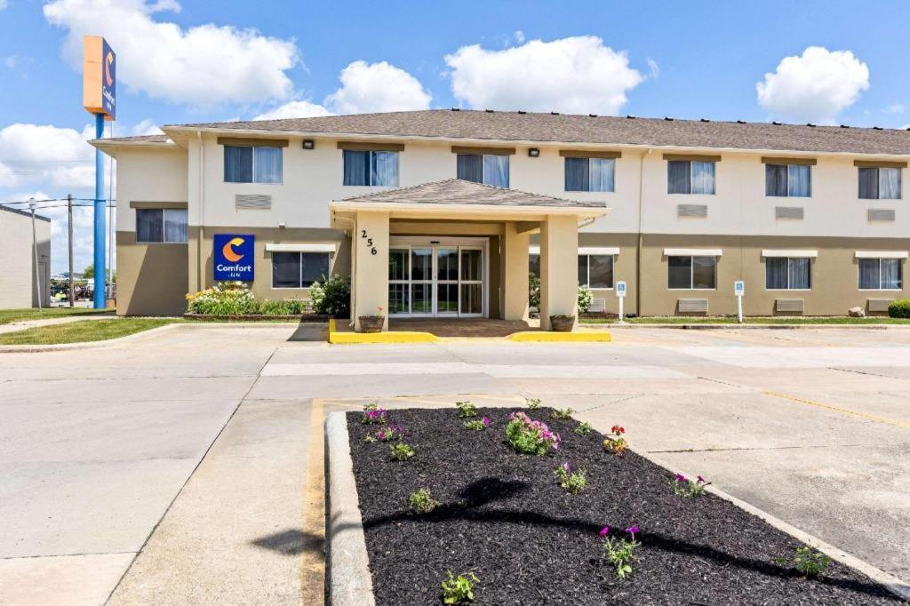 Comfort Inn photo 11