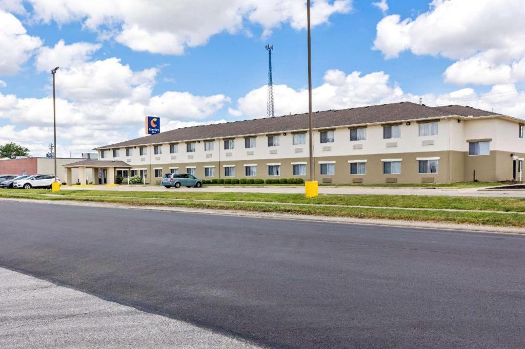 Comfort Inn photo 14
