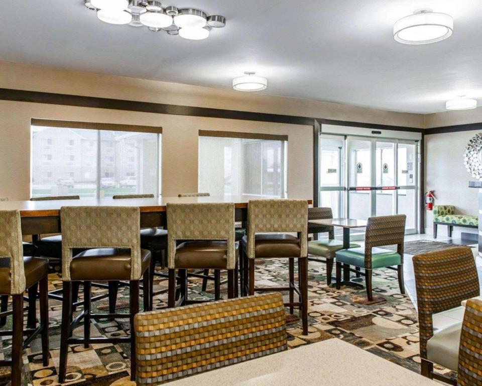Comfort Inn photo 16