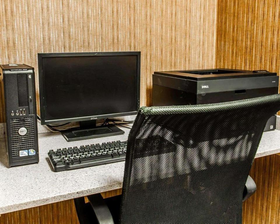 Comfort Inn photo 25