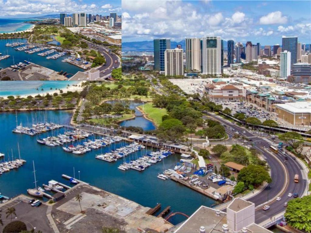 Marina Tower Waikiki photo 6