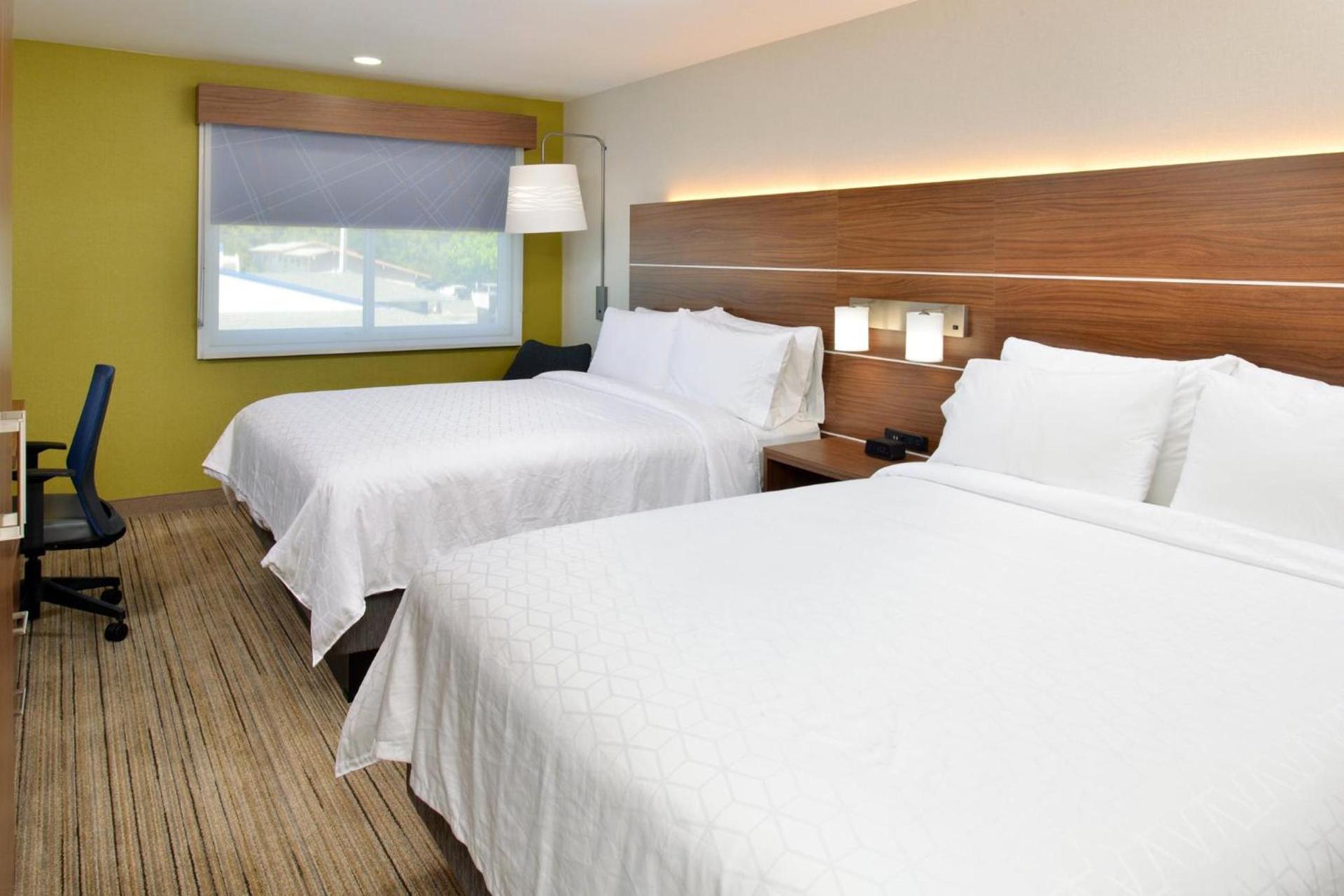 Holiday Inn Express - Santa Rosa North by IHG photo 58