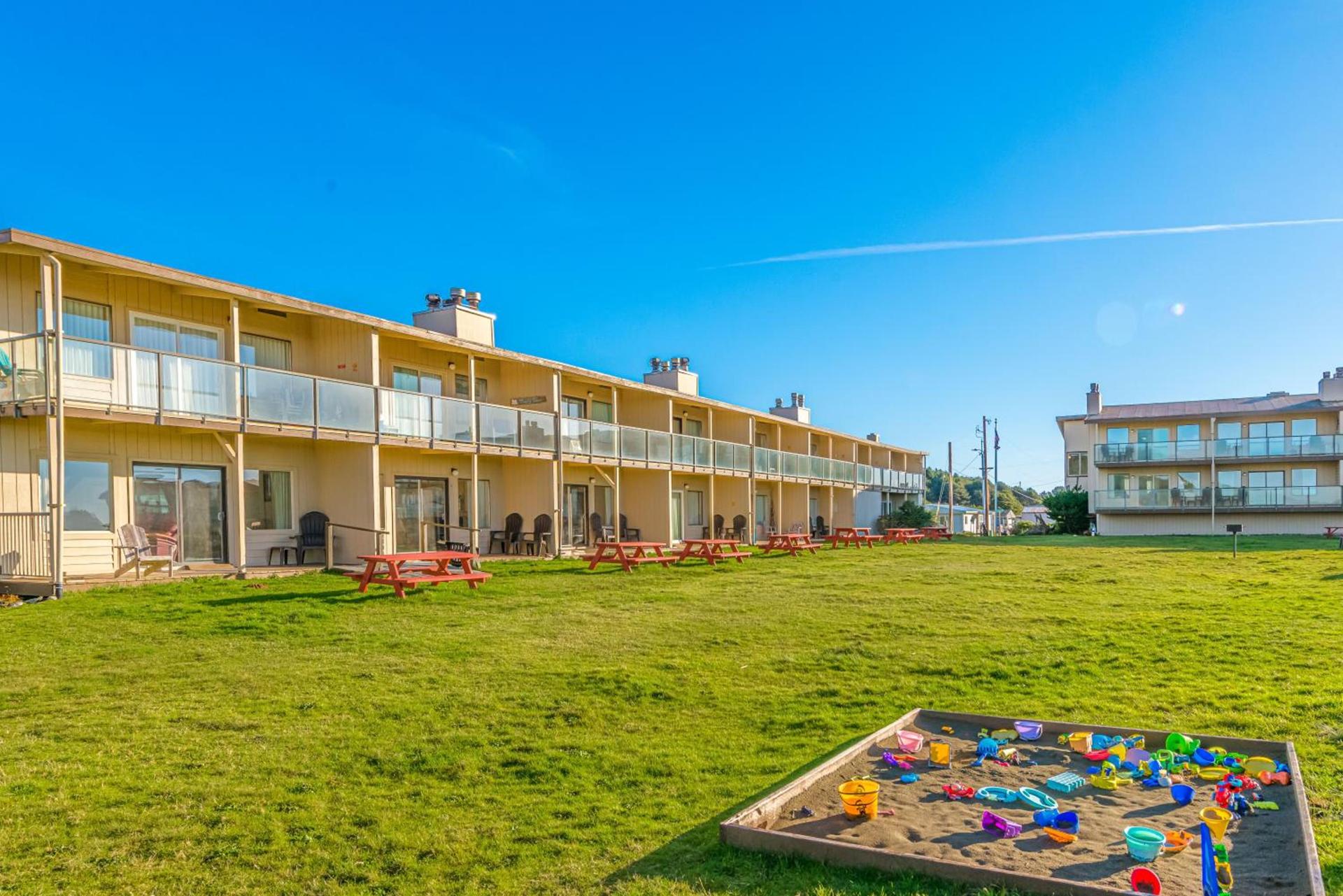Hi-Tide Resort photo 25
