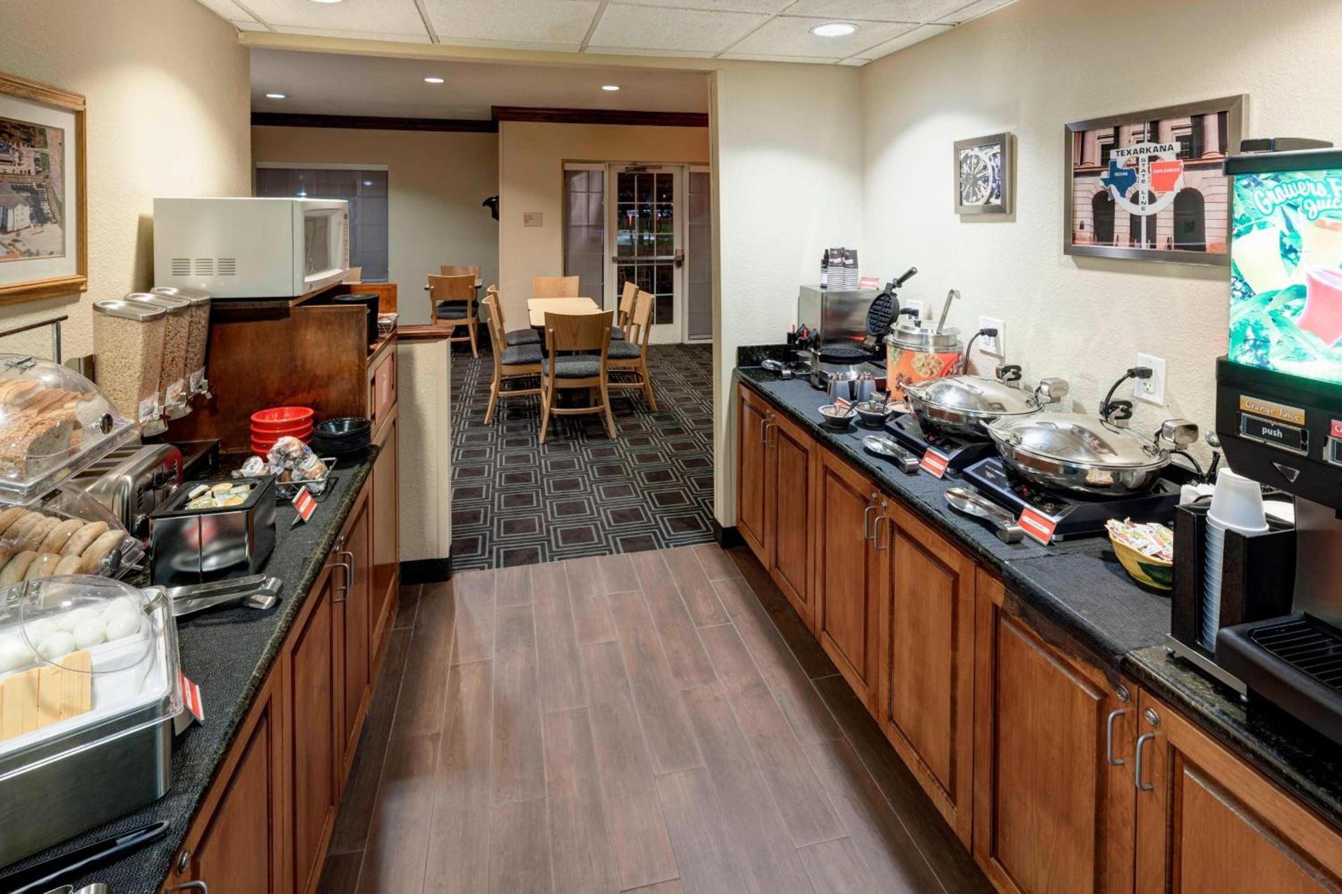 TownePlace Suites by Marriott Texarkana photo 27
