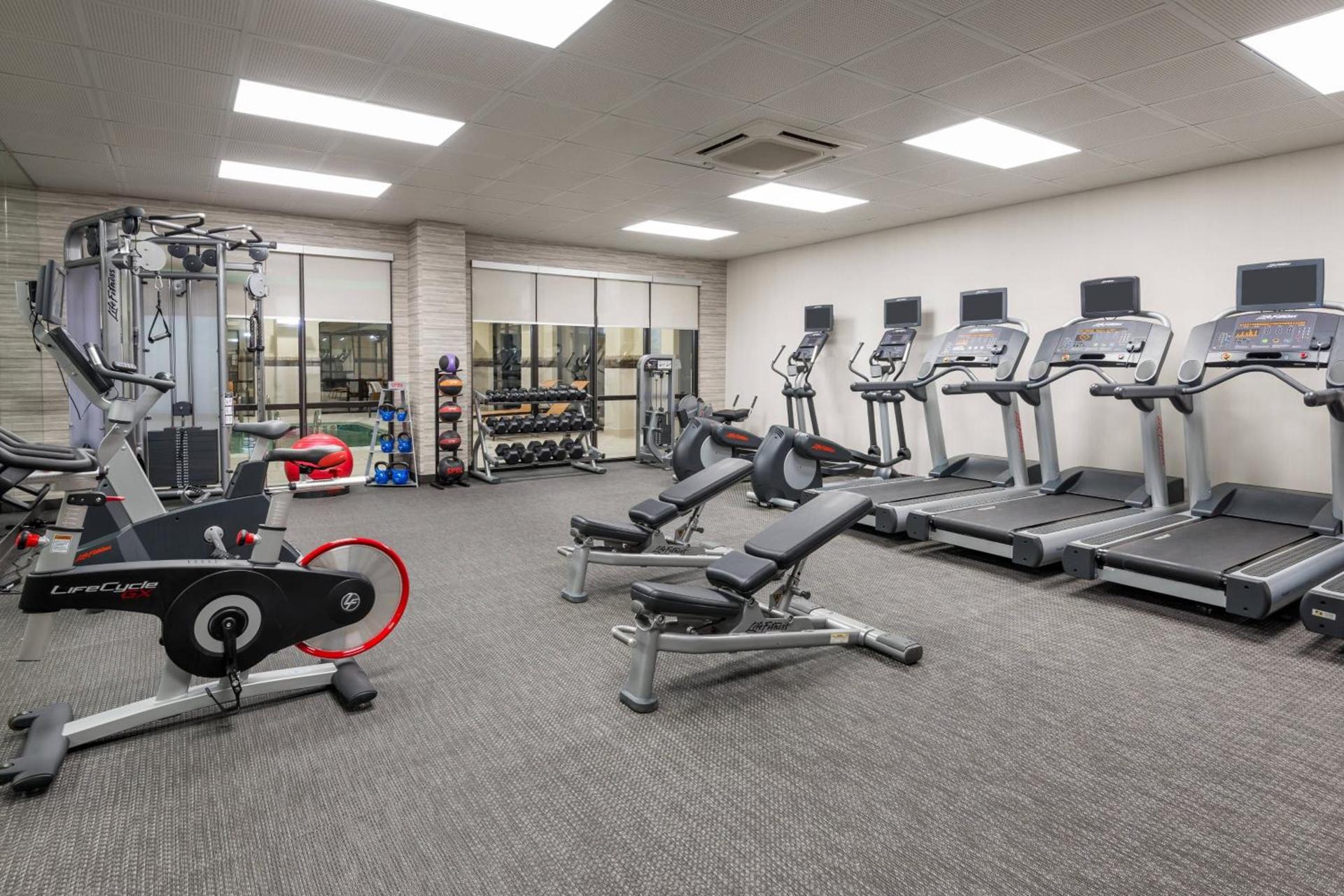 Courtyard by Marriott Buffalo Airport photo 42