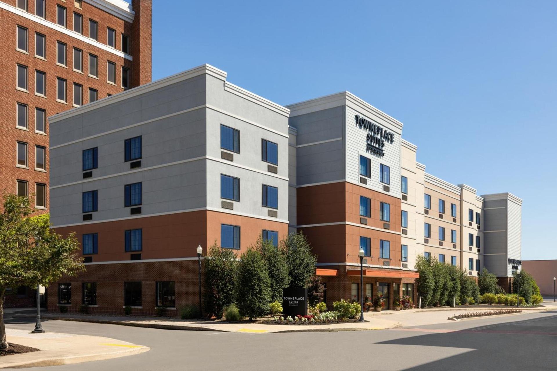 TownePlace Suites by Marriott Williamsport photo 9