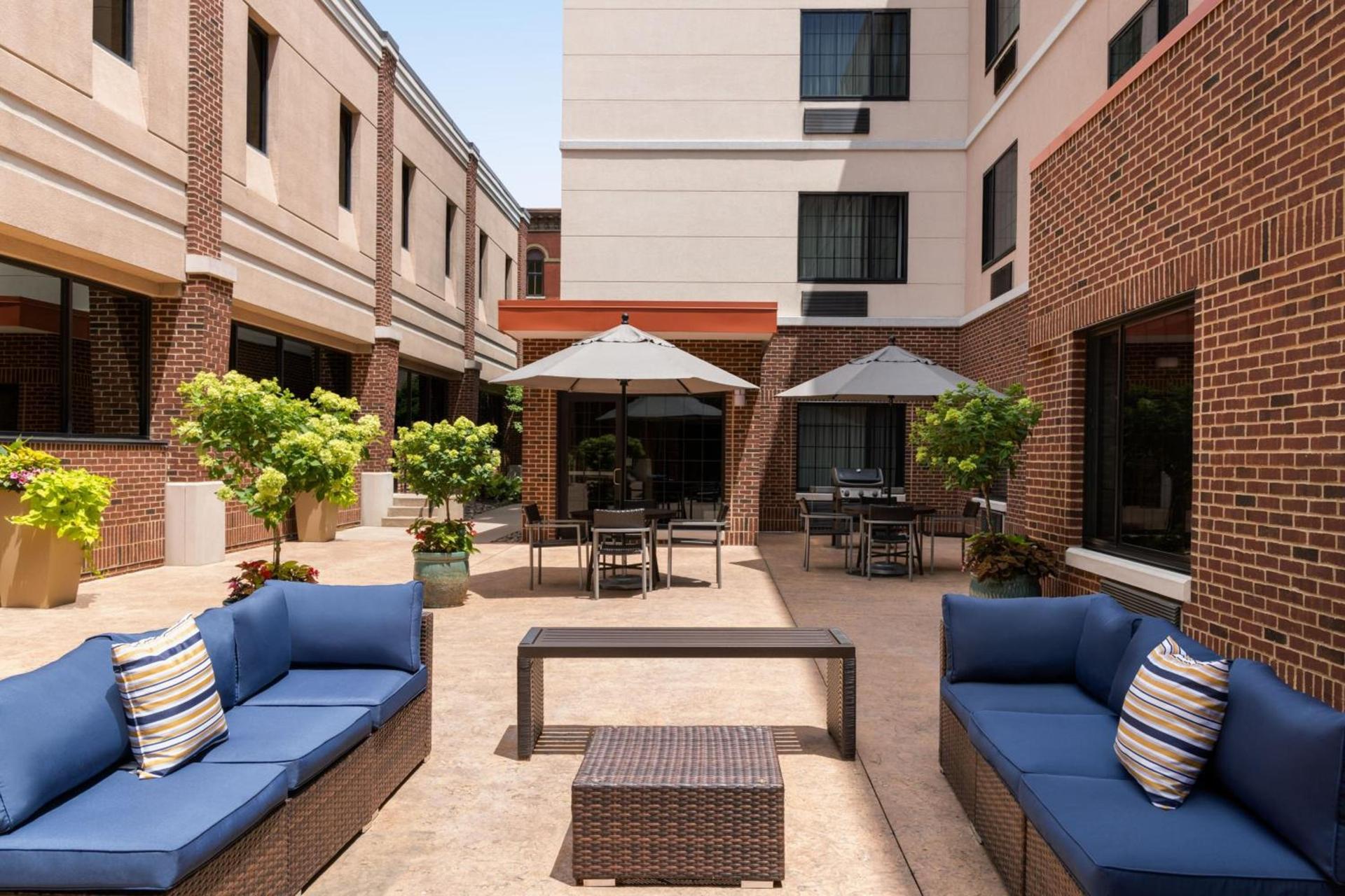 TownePlace Suites by Marriott Williamsport photo 26