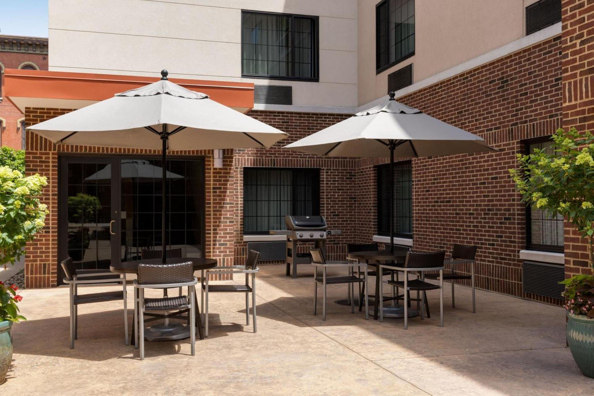 TownePlace Suites by Marriott Williamsport photo 25