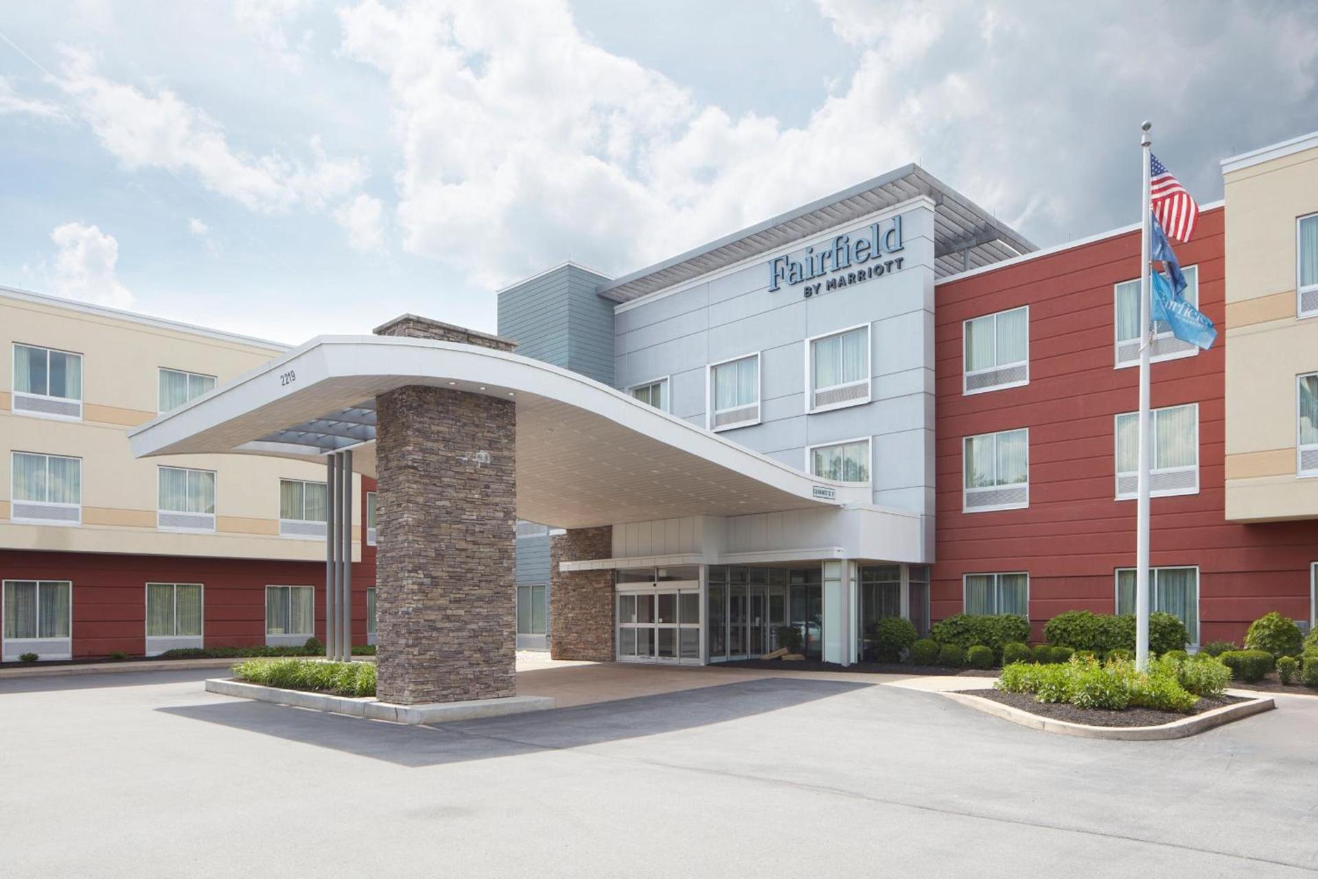 Fairfield Inn & Suites by Marriott DuBois photo 2