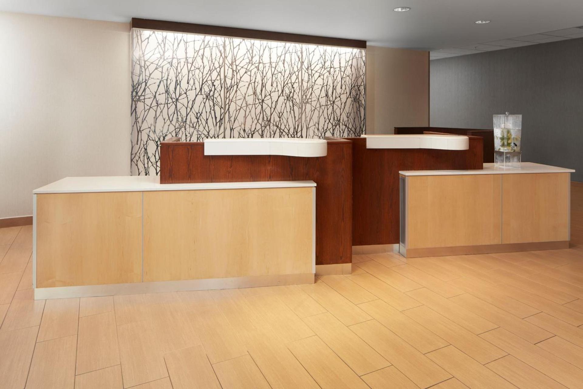 Fairfield Inn & Suites by Marriott DuBois photo 3