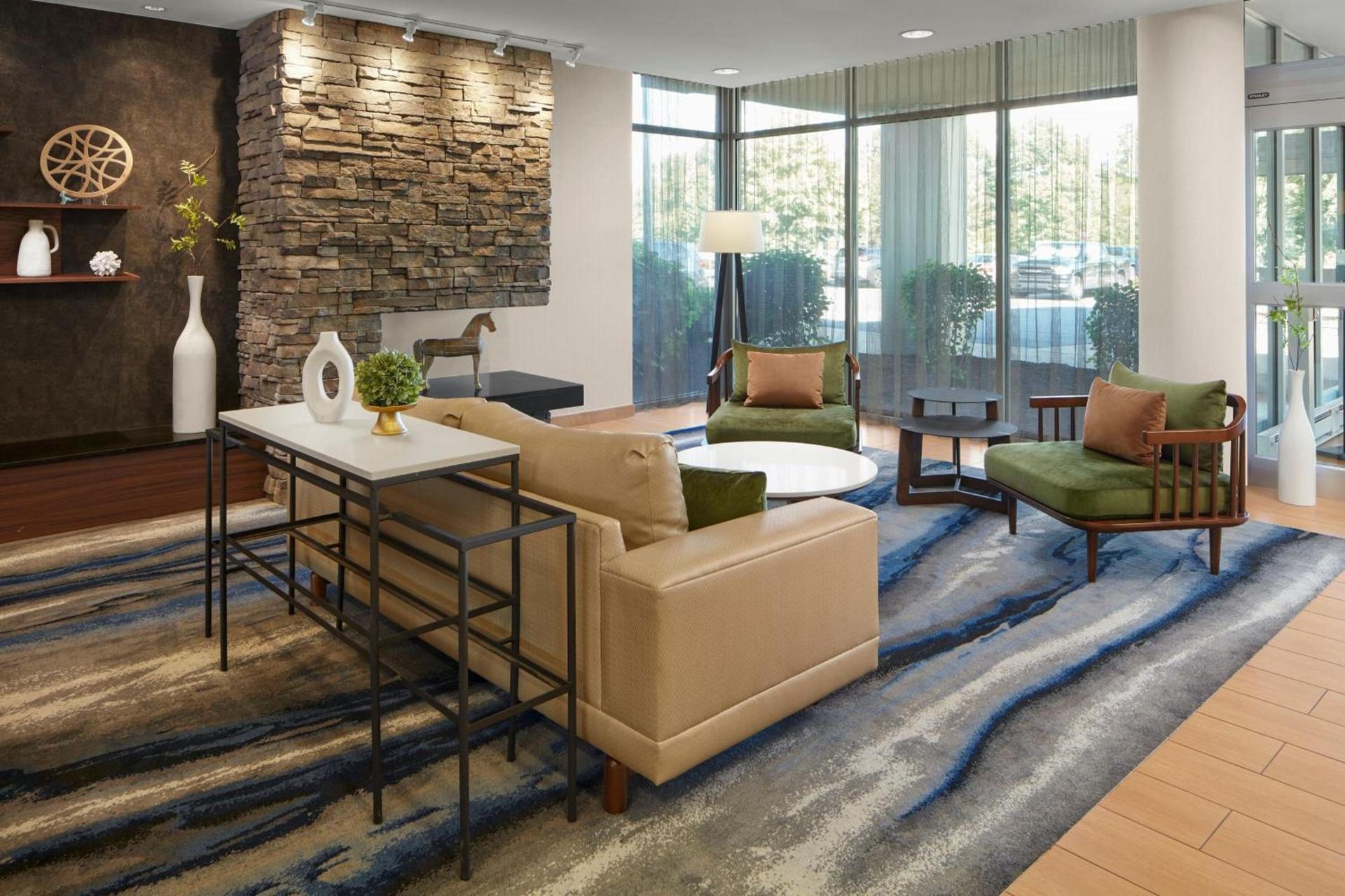 Fairfield Inn & Suites by Marriott DuBois photo 4