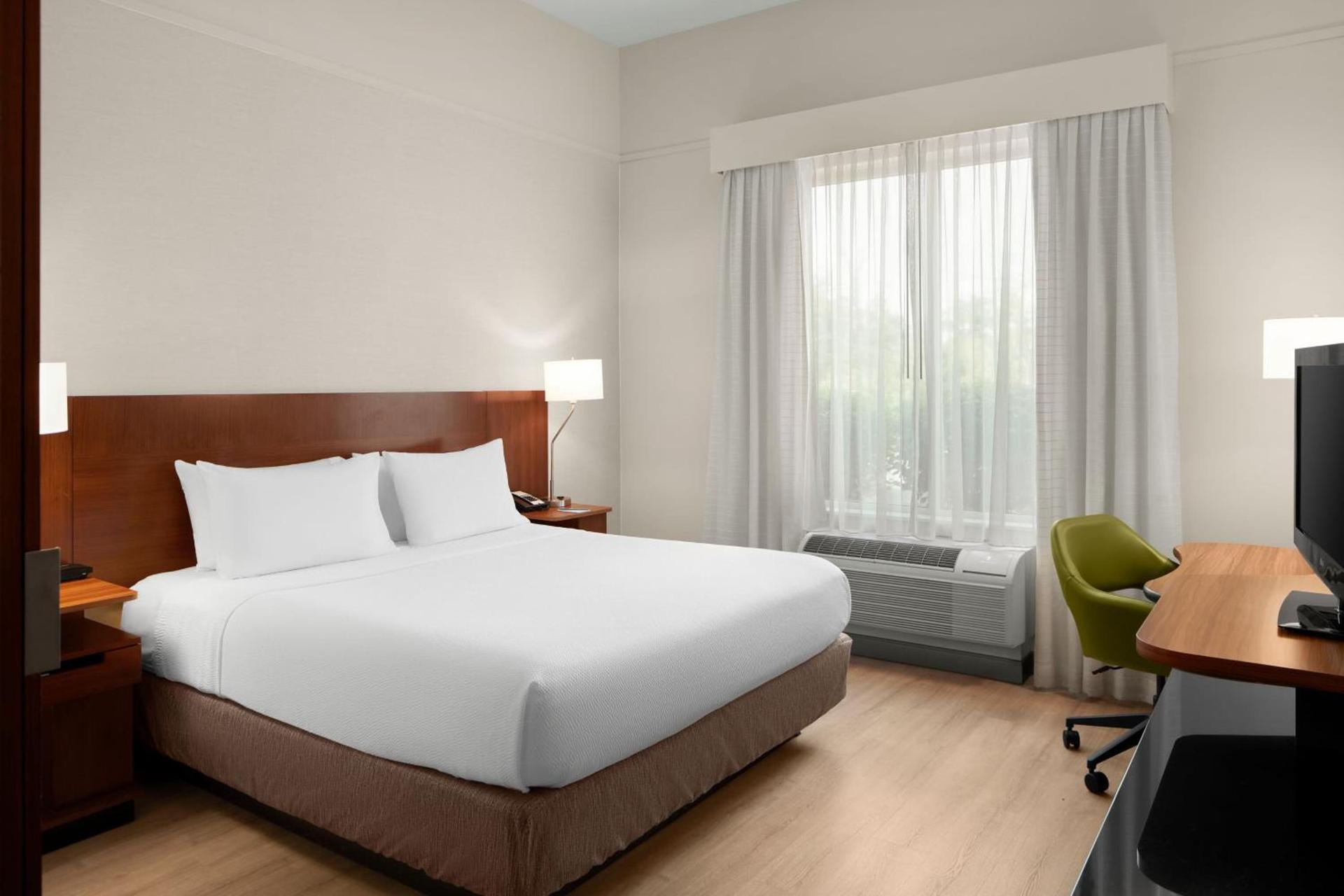 Fairfield Inn & Suites by Marriott DuBois photo 6