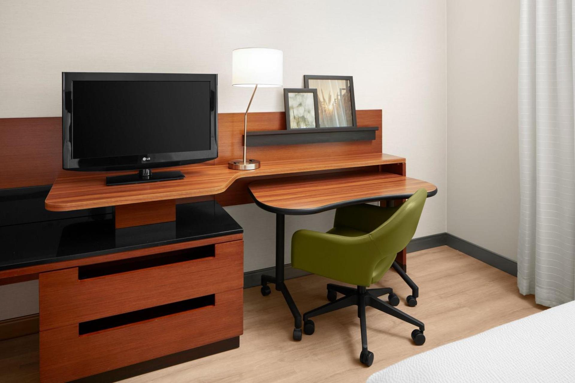 Fairfield Inn & Suites by Marriott DuBois photo 11
