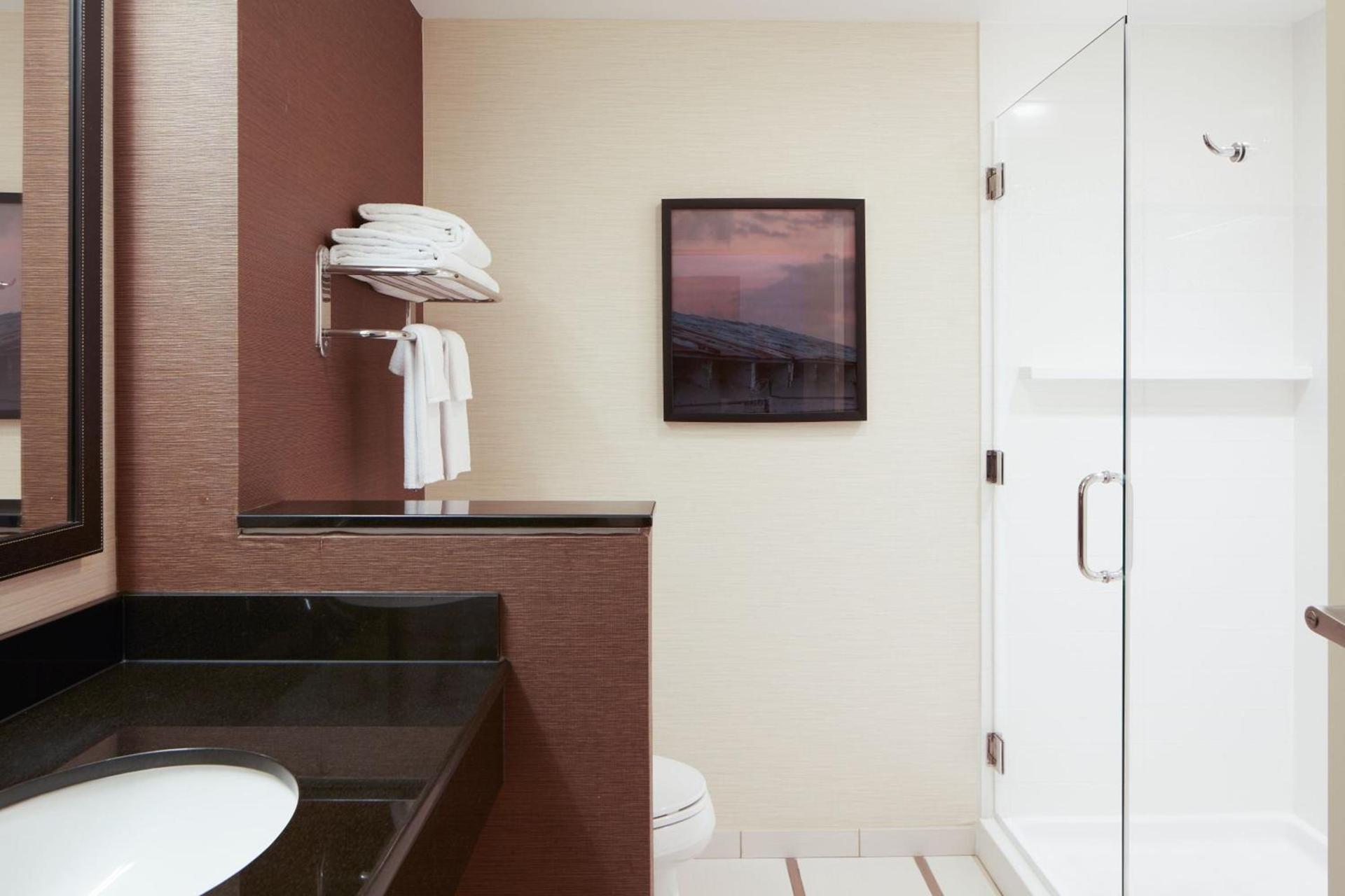 Fairfield Inn & Suites by Marriott DuBois photo 14