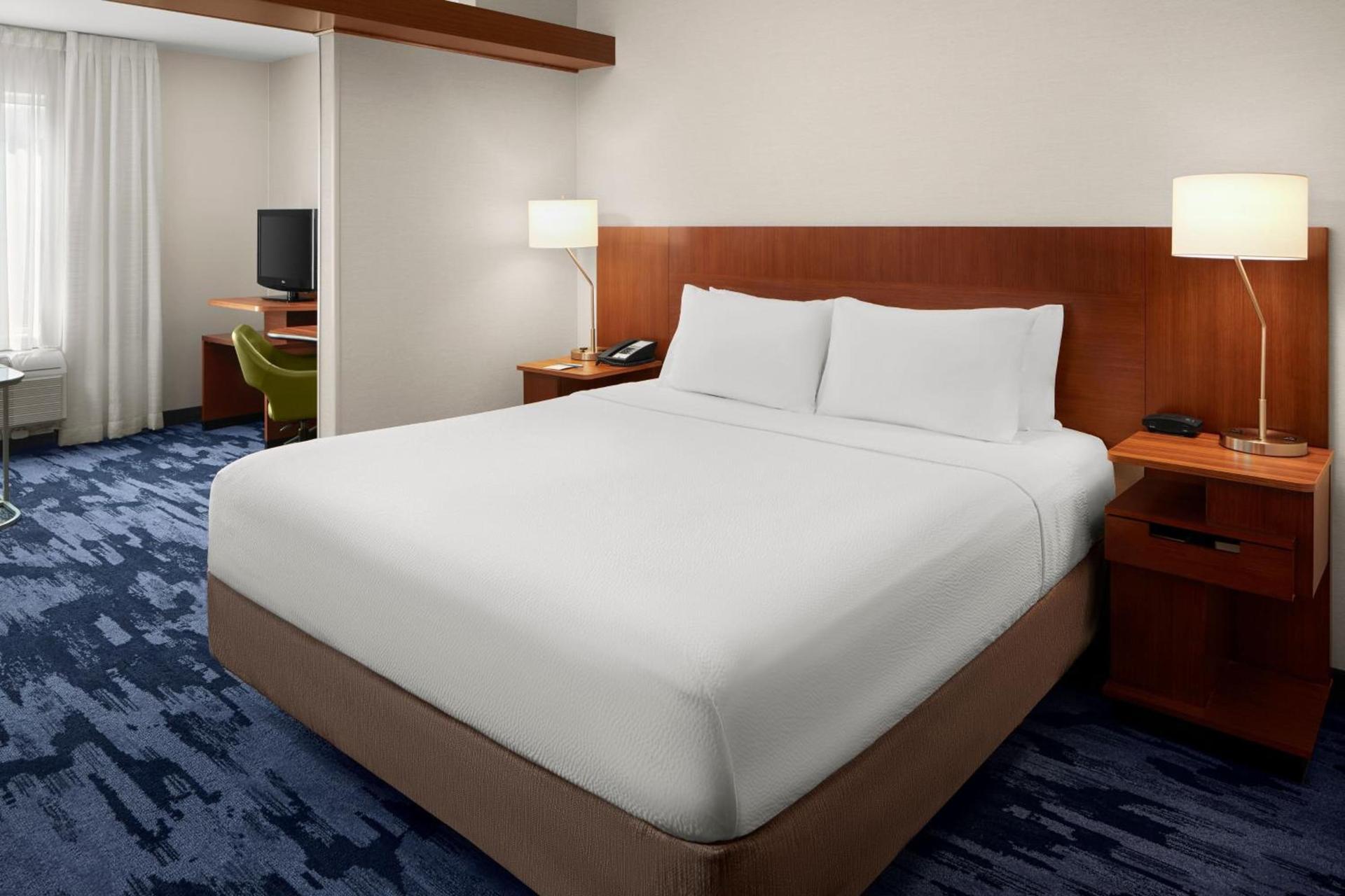 Fairfield Inn & Suites by Marriott DuBois photo 17