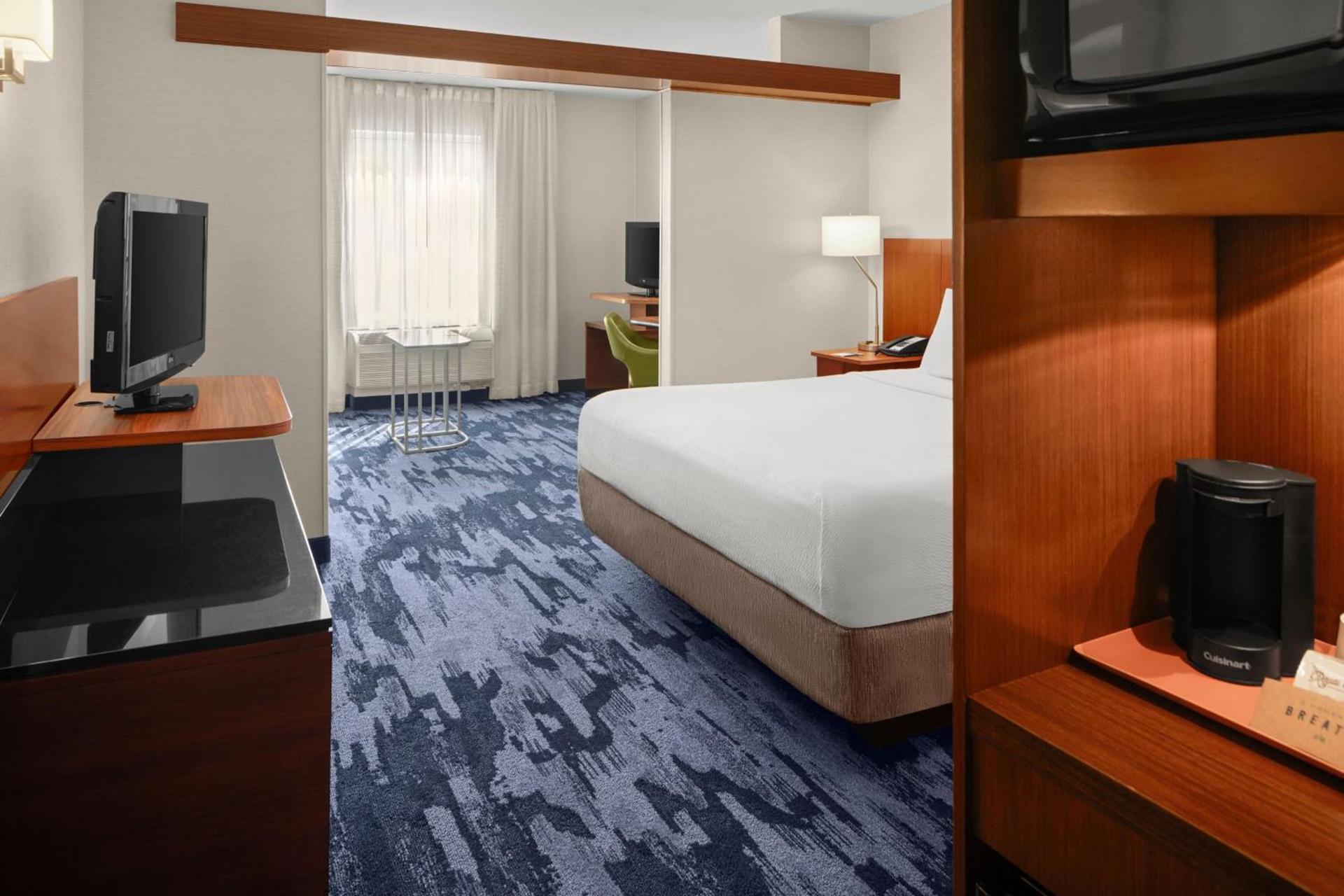 Fairfield Inn & Suites by Marriott DuBois photo 18