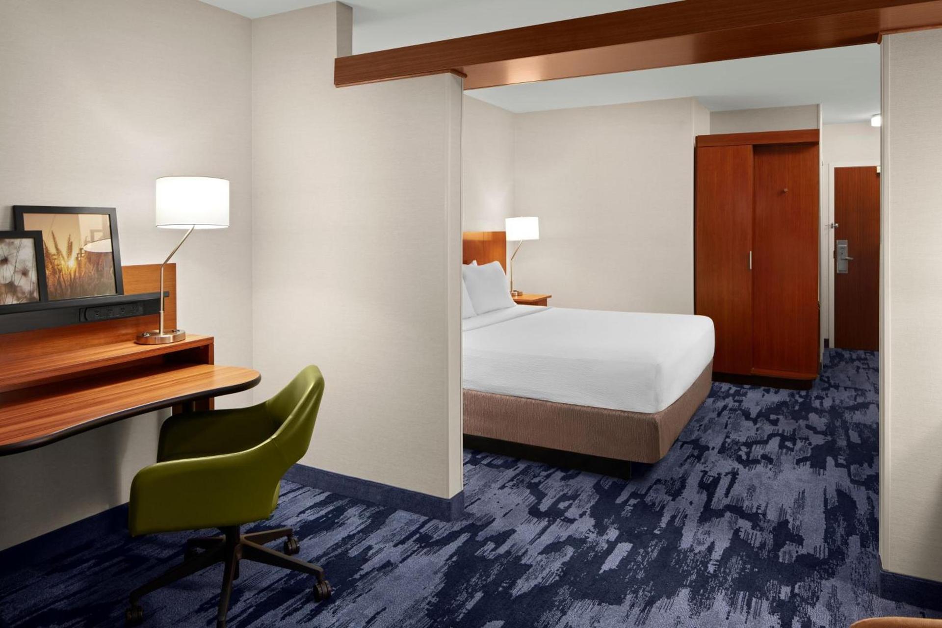 Fairfield Inn & Suites by Marriott DuBois photo 19