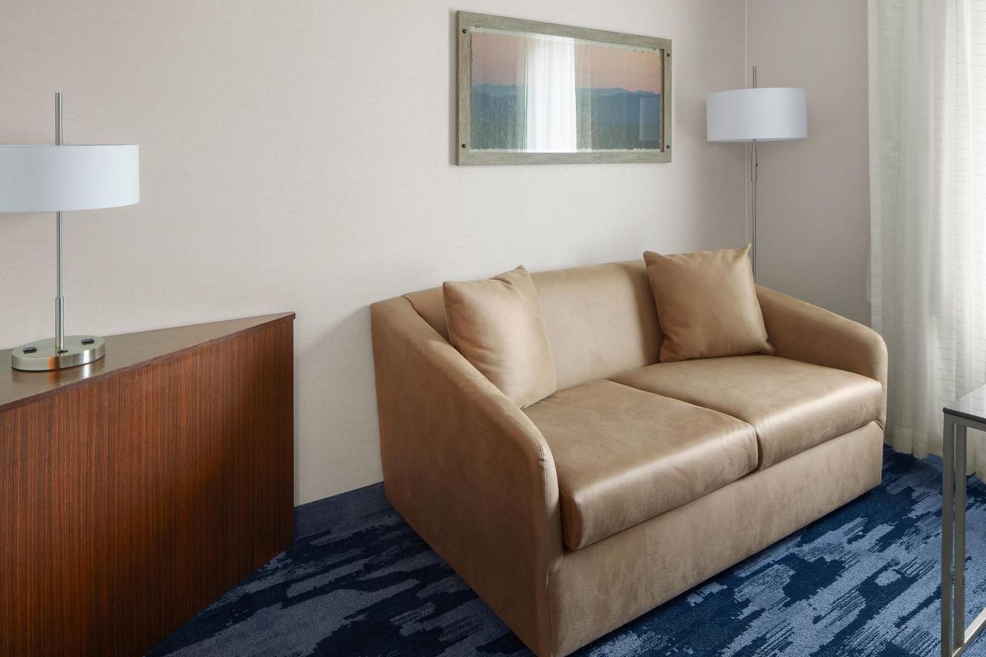 Fairfield Inn & Suites by Marriott DuBois photo 22