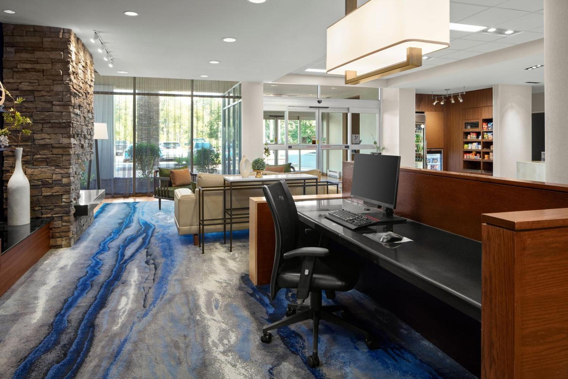 Fairfield Inn & Suites by Marriott DuBois photo 24