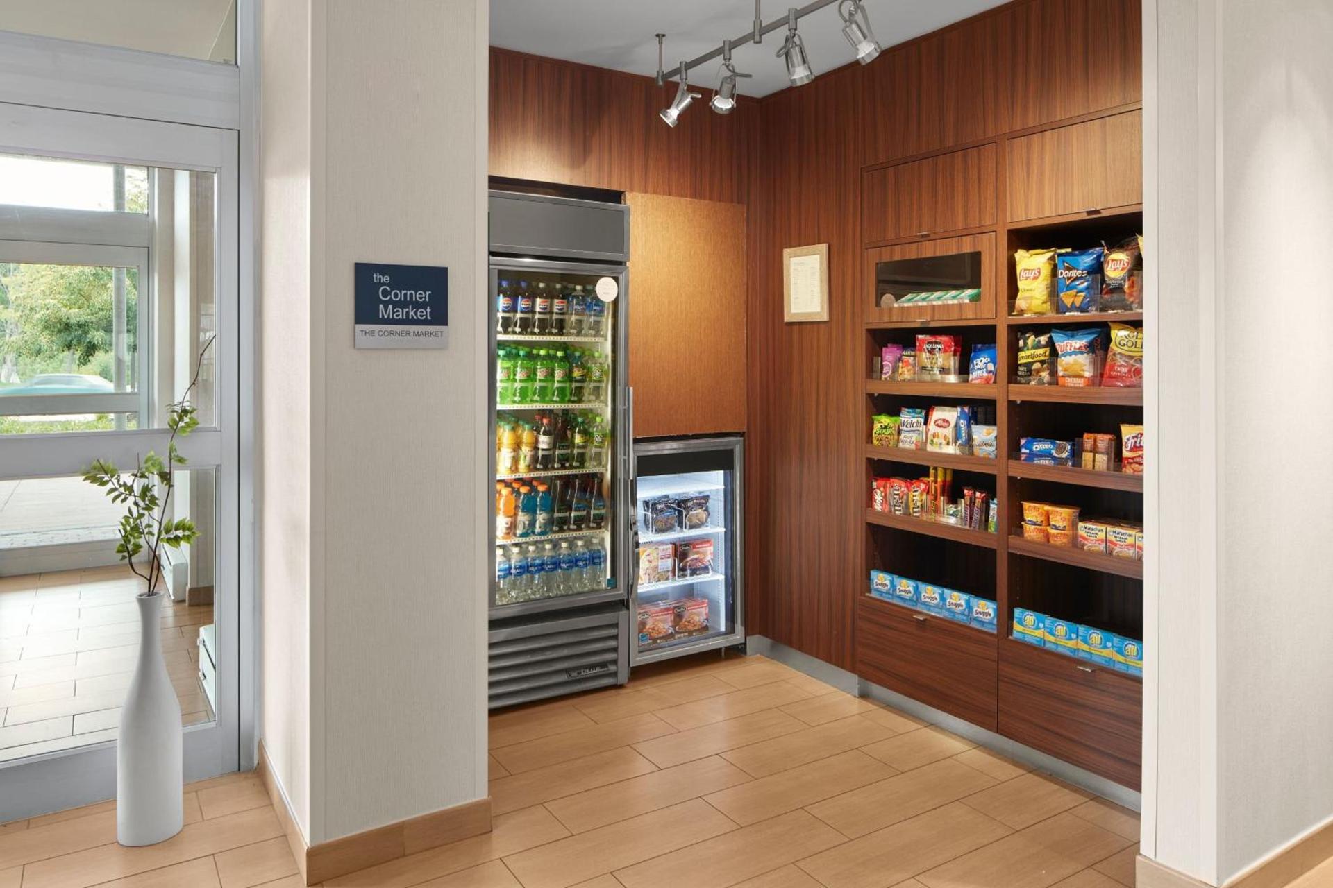 Fairfield Inn & Suites by Marriott DuBois photo 25