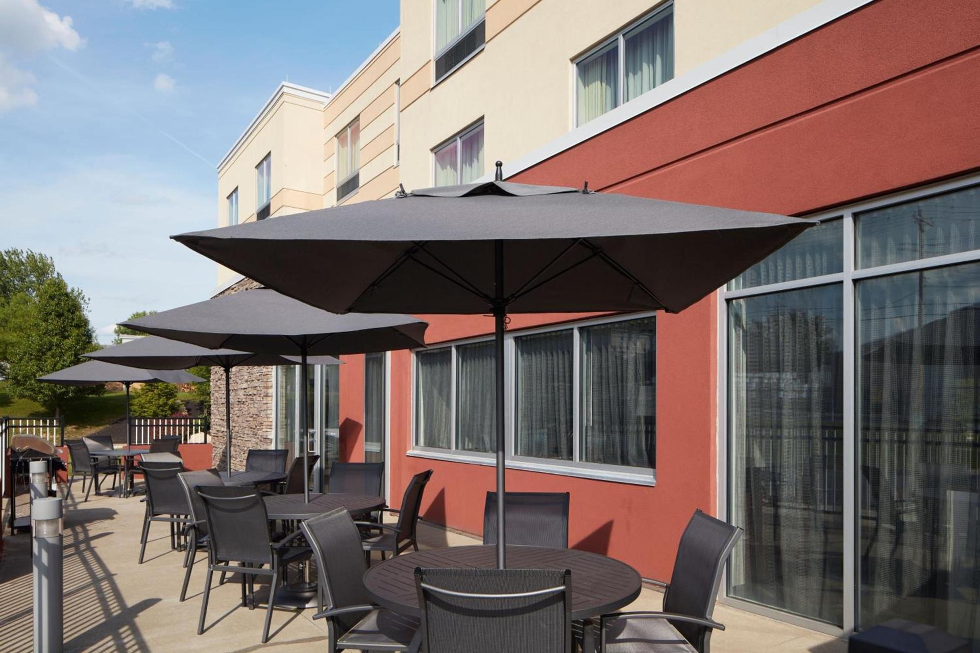 Fairfield Inn & Suites by Marriott DuBois photo 28