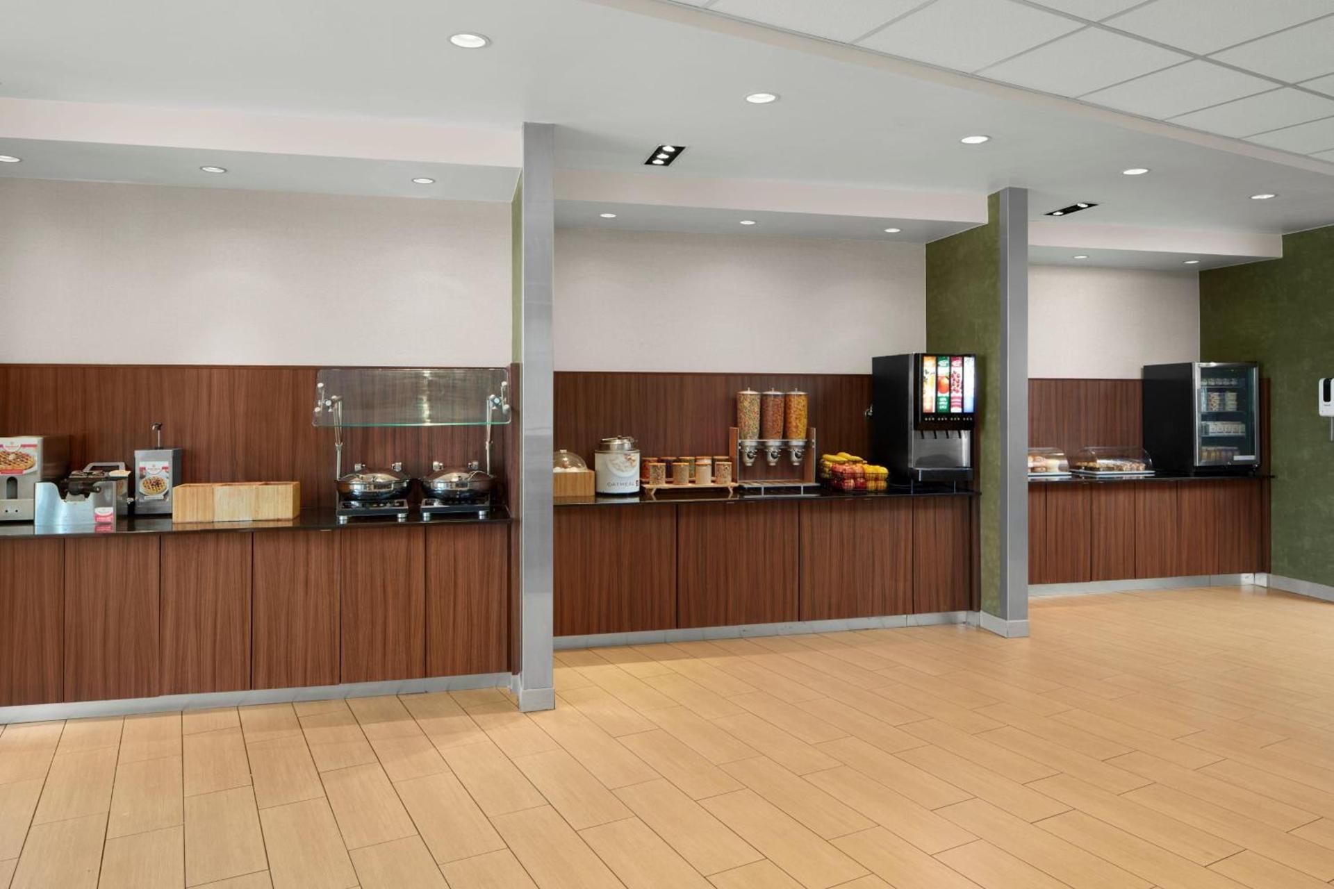 Fairfield Inn & Suites by Marriott DuBois photo 30