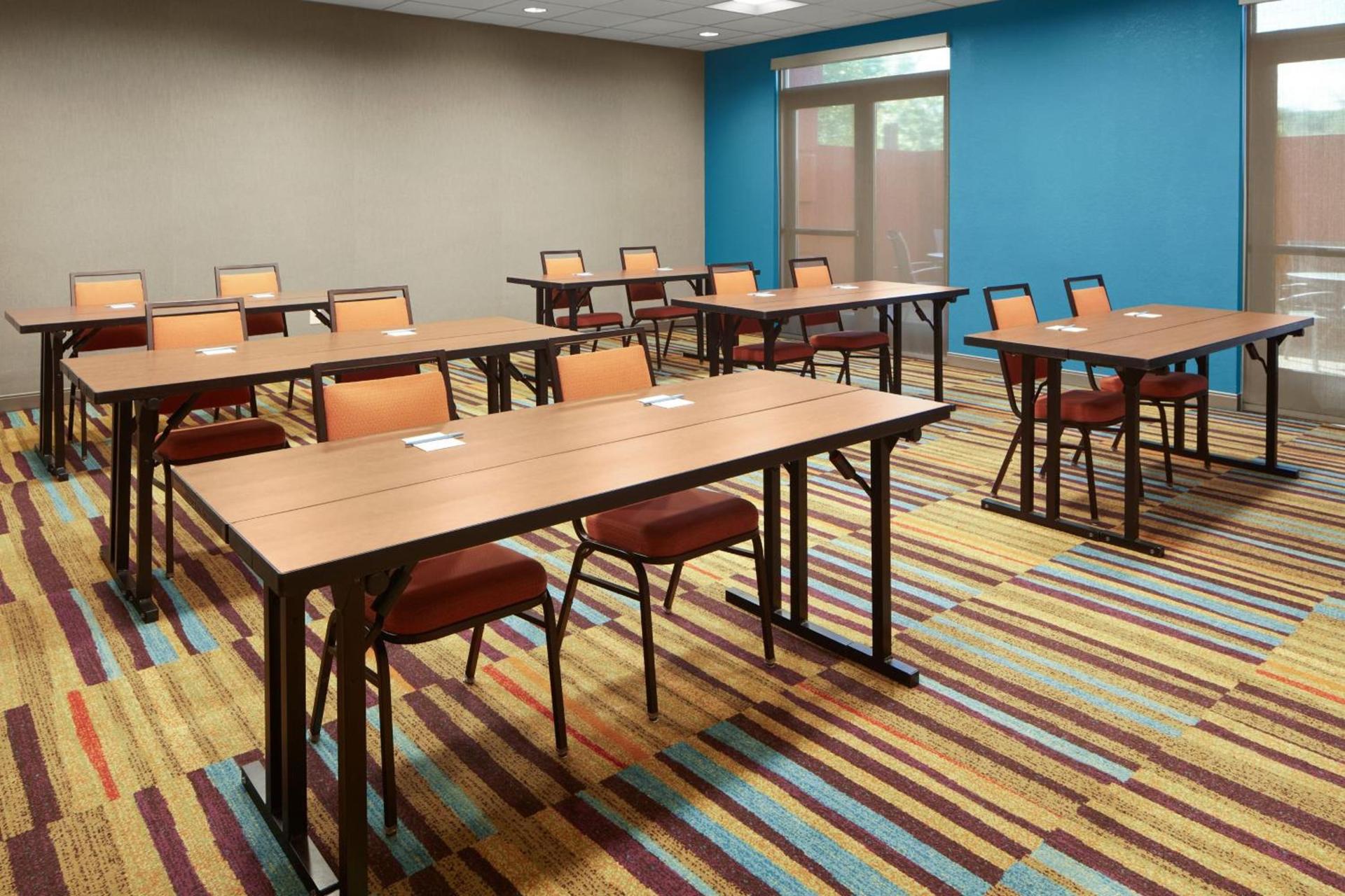 Fairfield Inn & Suites by Marriott DuBois photo 35