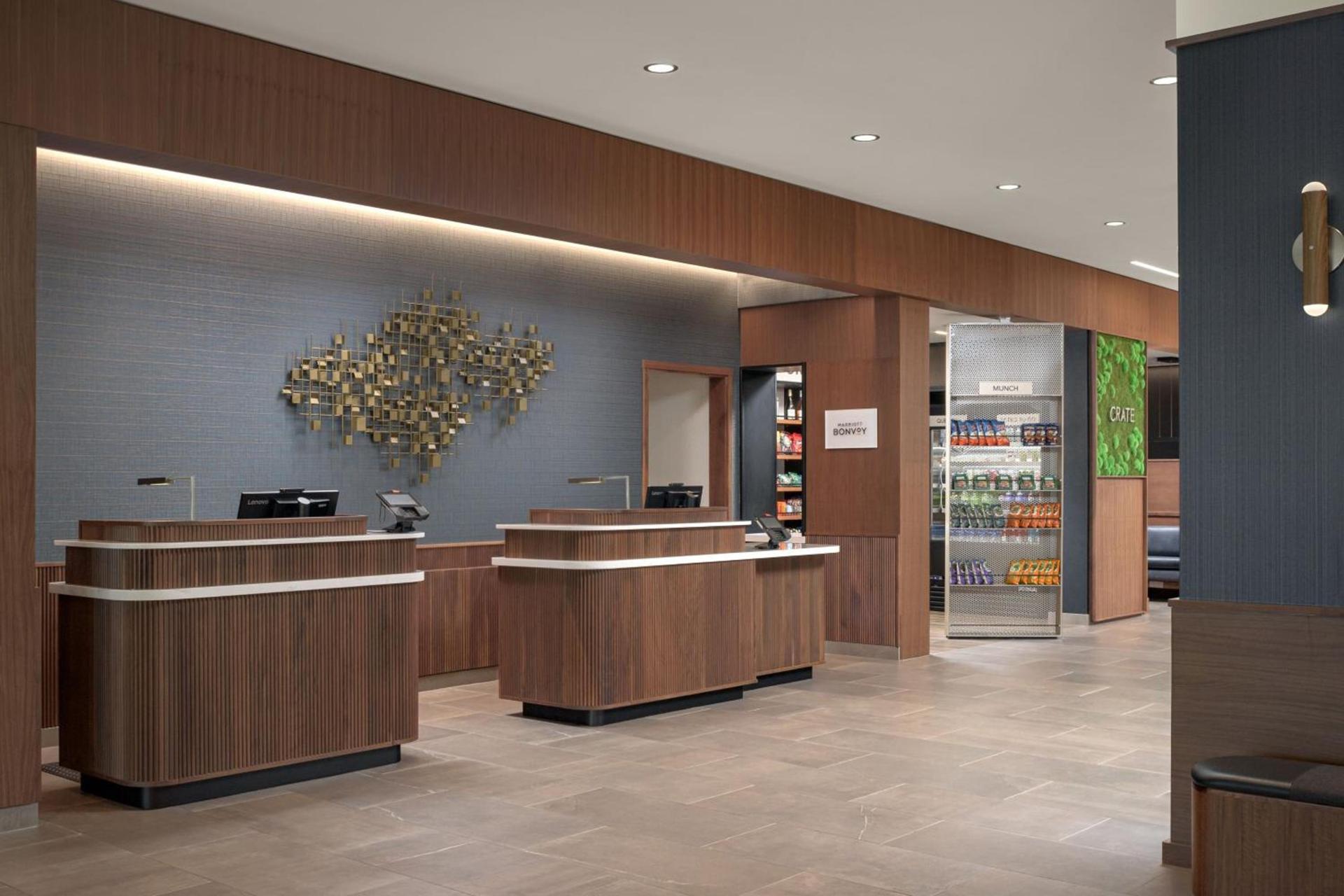 Courtyard by Marriott Nashville Smyrna photo 3