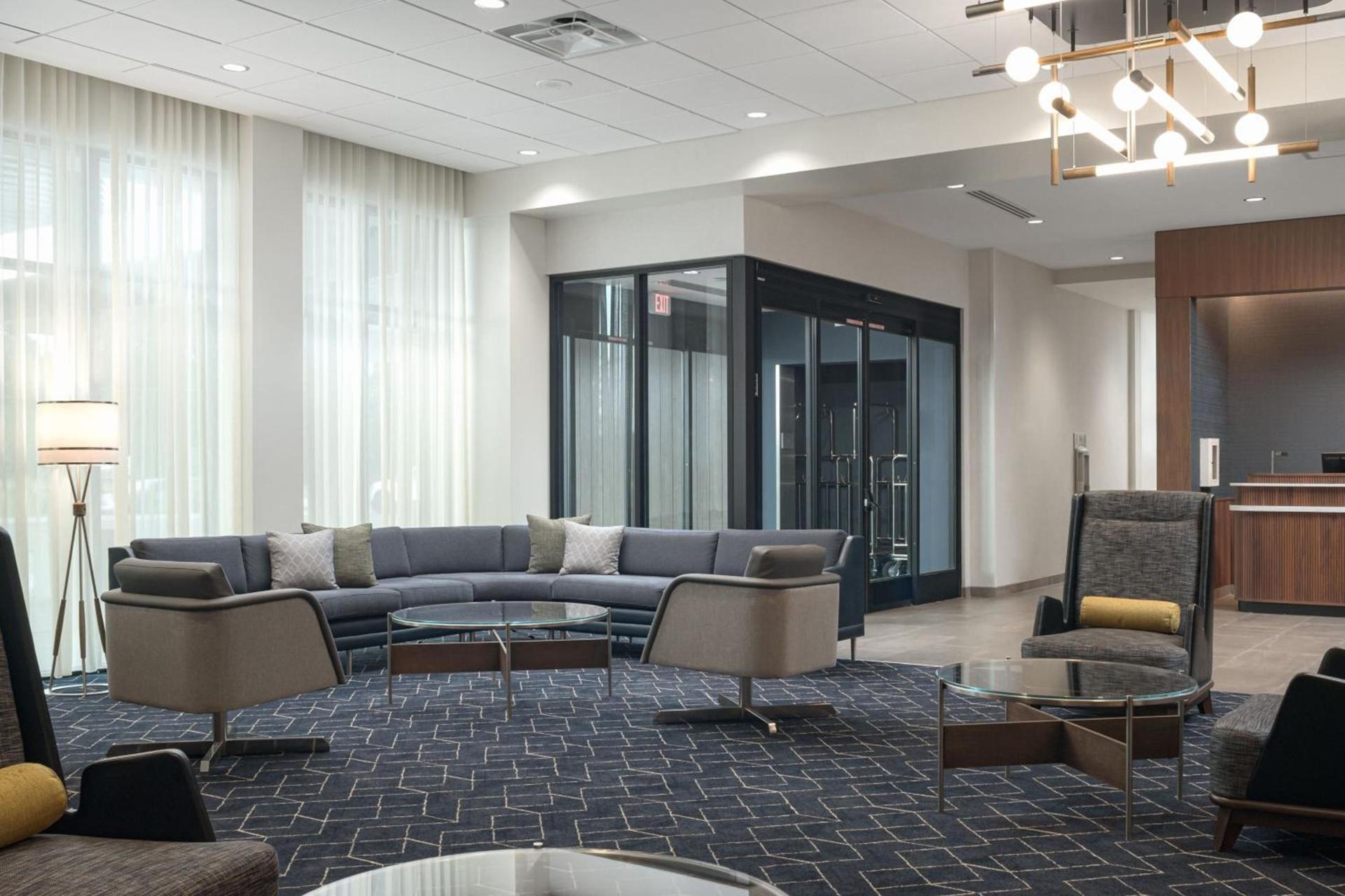 Courtyard by Marriott Nashville Smyrna photo 4