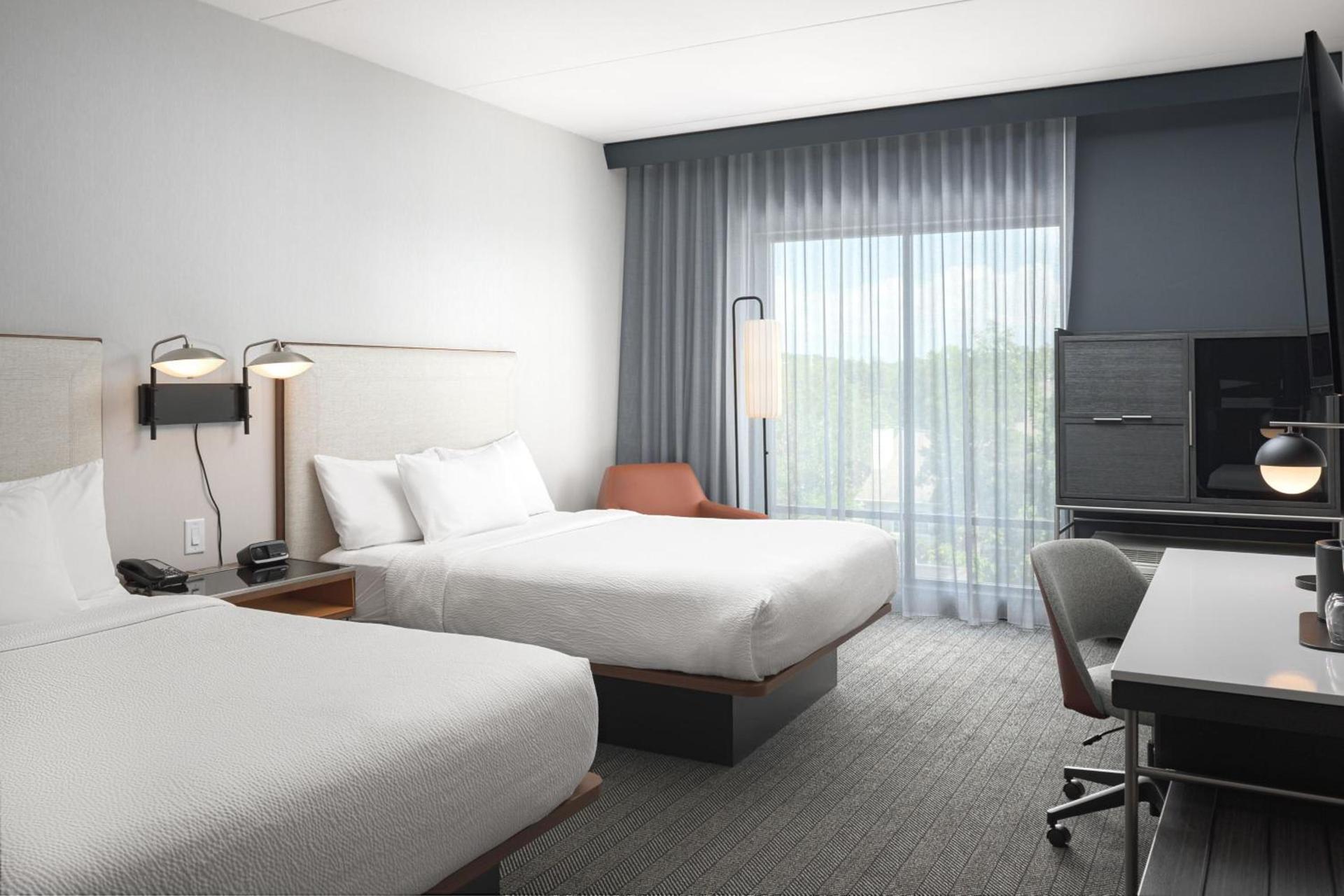 Courtyard by Marriott Nashville Smyrna photo 5