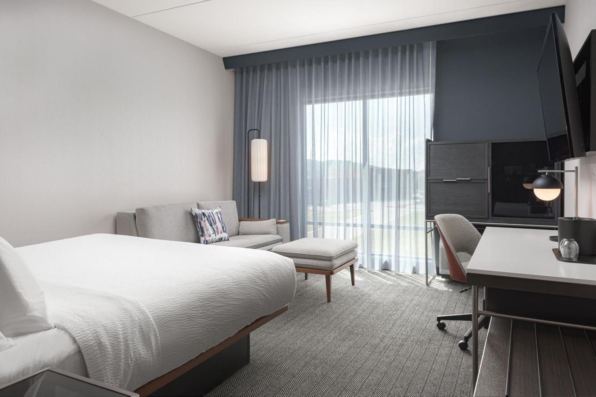 Courtyard by Marriott Nashville Smyrna photo 6