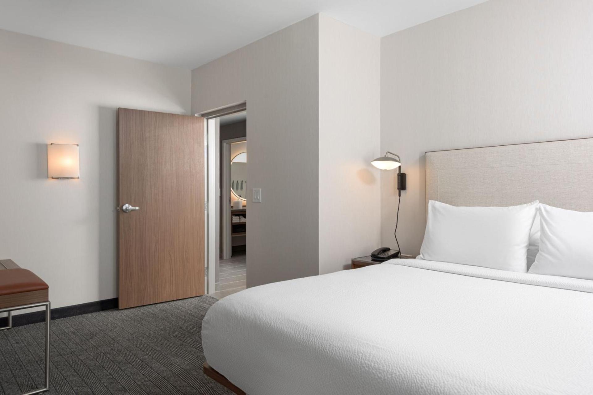 Courtyard by Marriott Nashville Smyrna photo 11