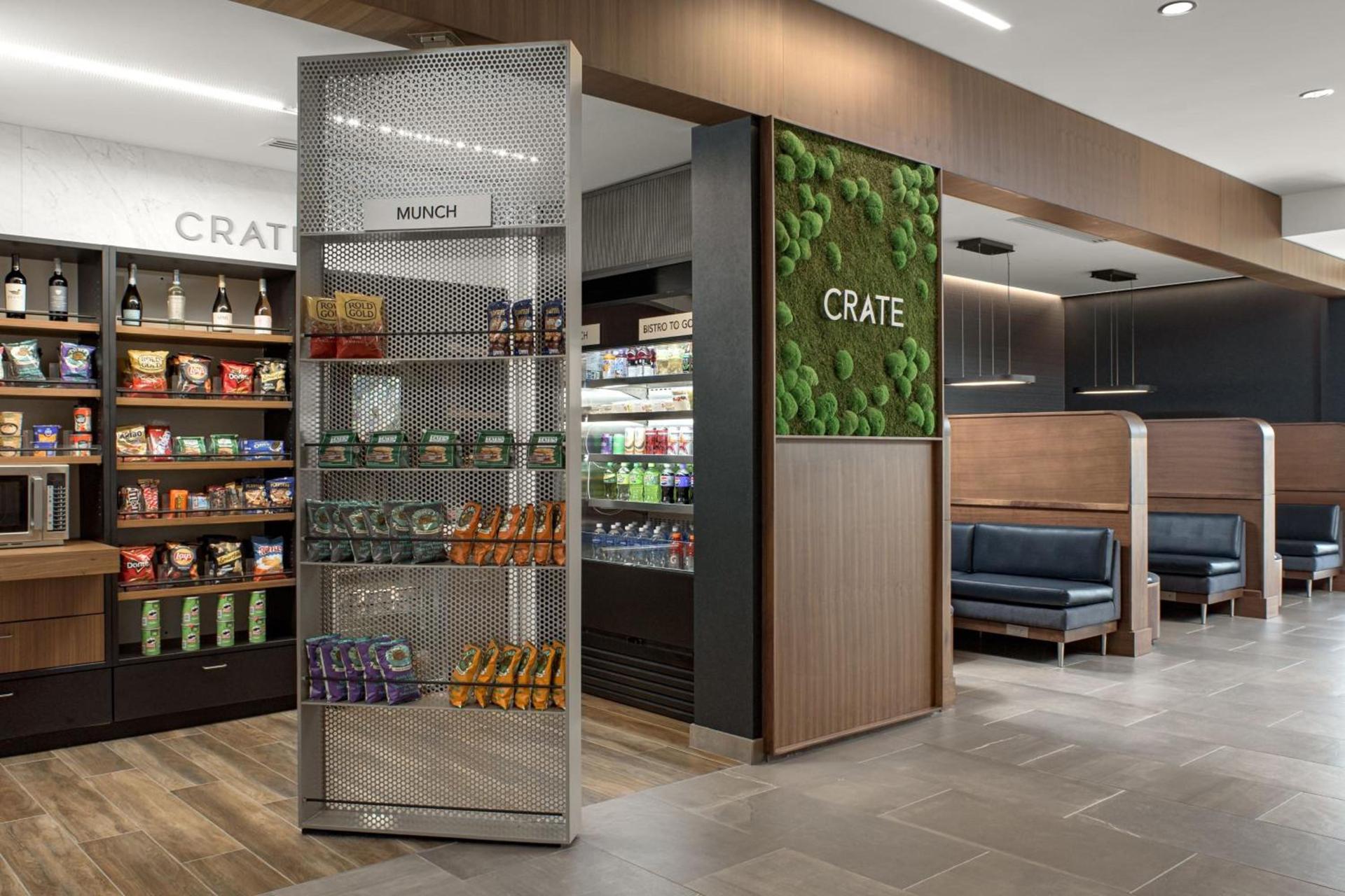 Courtyard by Marriott Nashville Smyrna photo 13