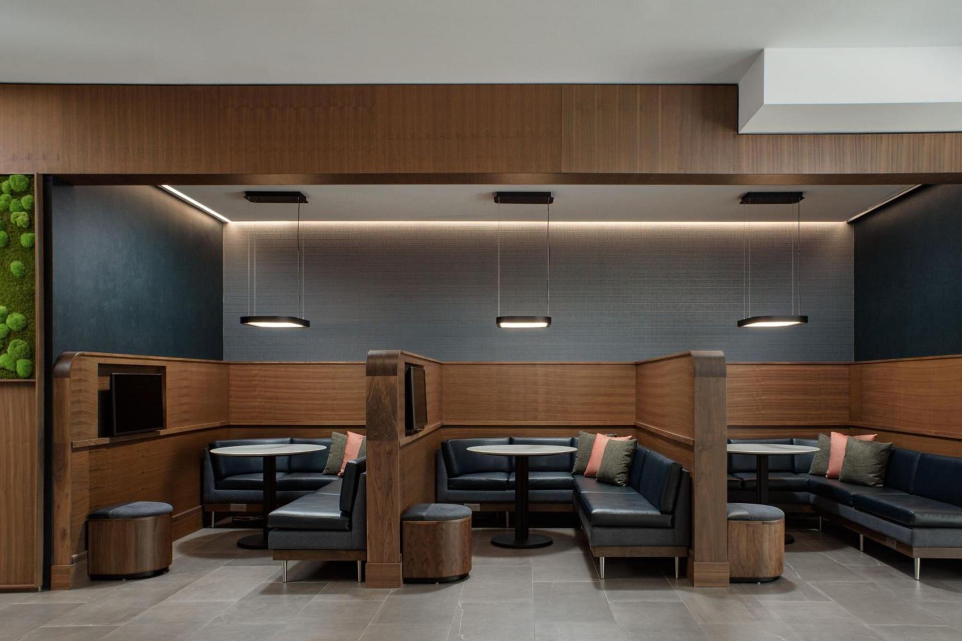 Courtyard by Marriott Nashville Smyrna photo 15