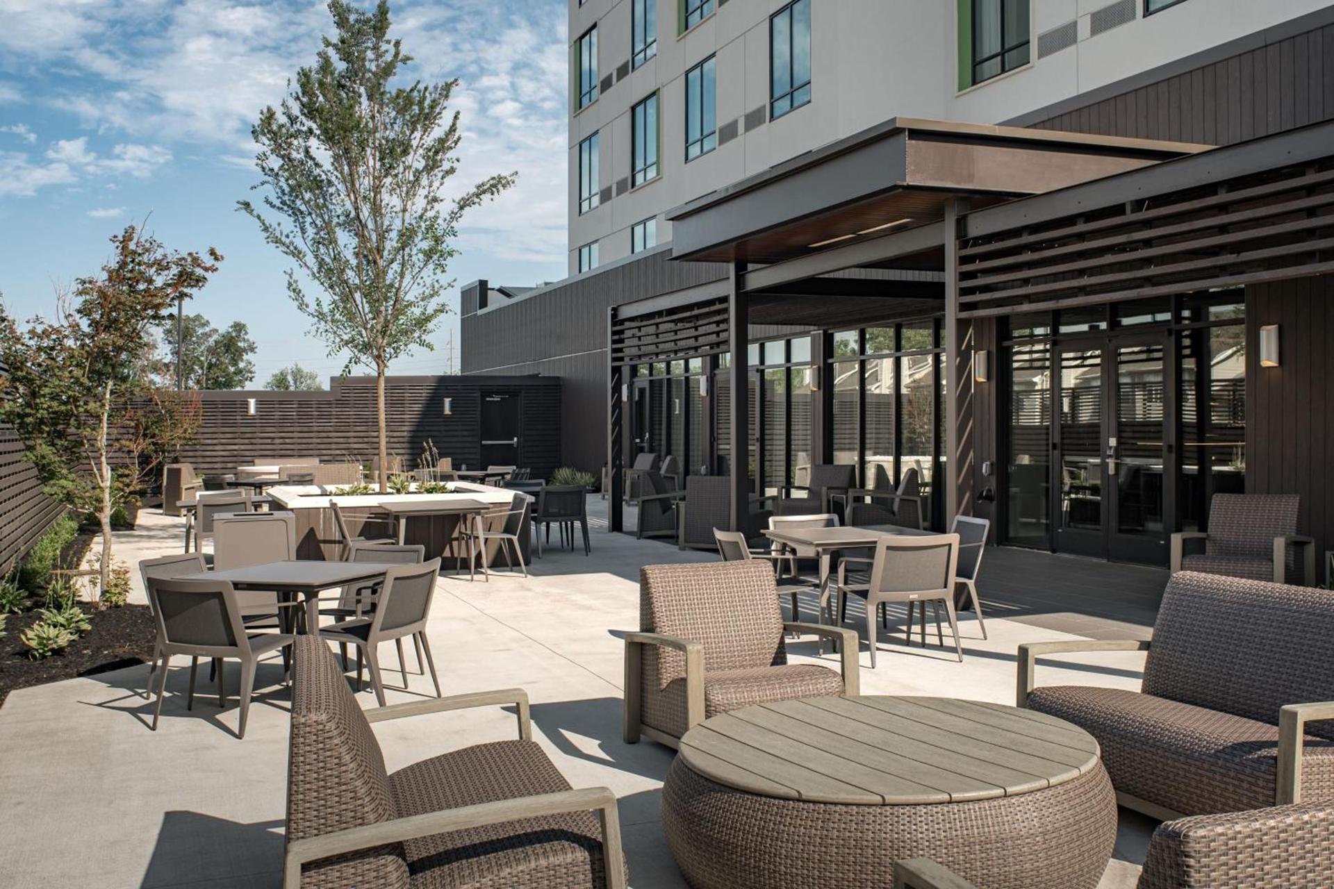 Courtyard by Marriott Nashville Smyrna photo 16