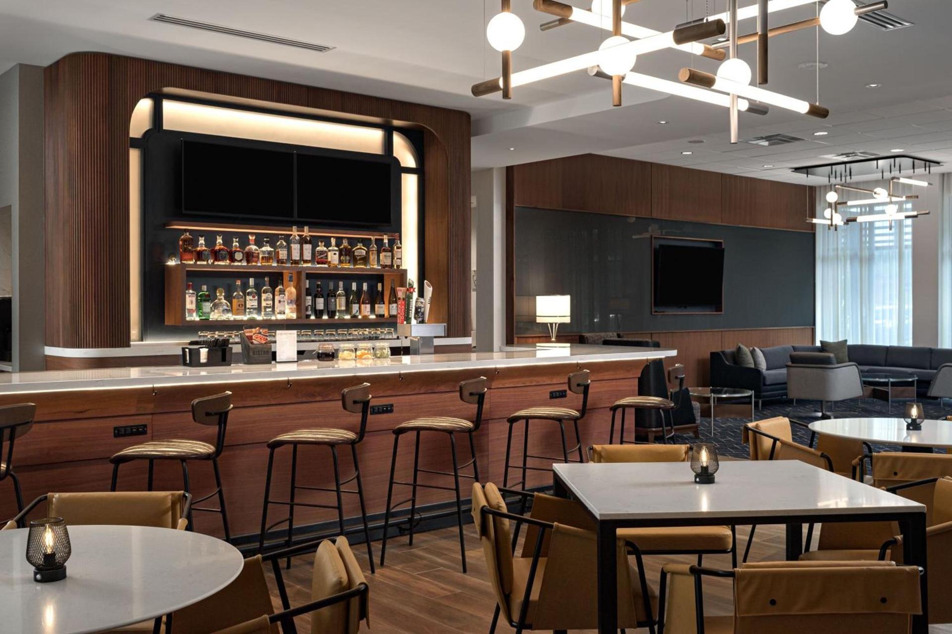 Courtyard by Marriott Nashville Smyrna photo 17