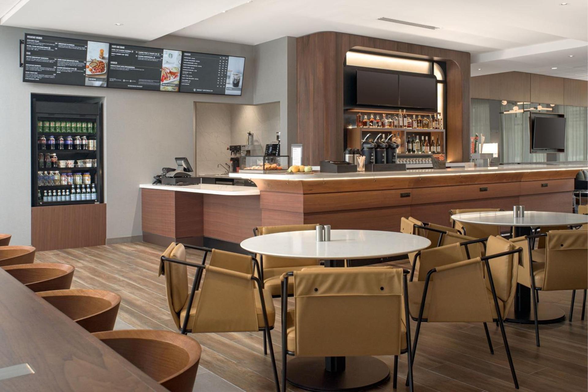 Courtyard by Marriott Nashville Smyrna photo 18