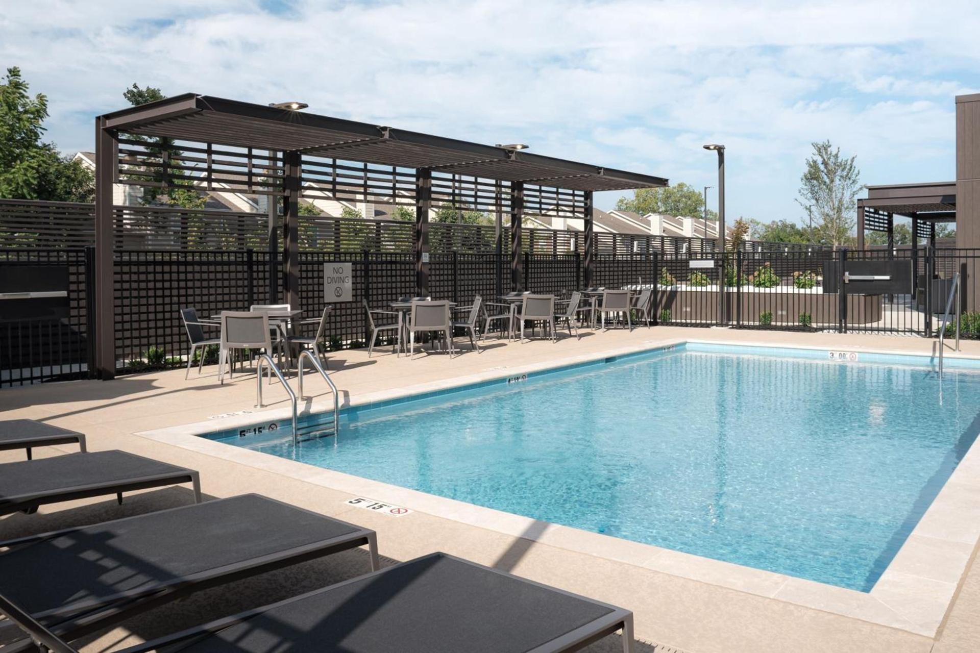 Courtyard by Marriott Nashville Smyrna photo 23