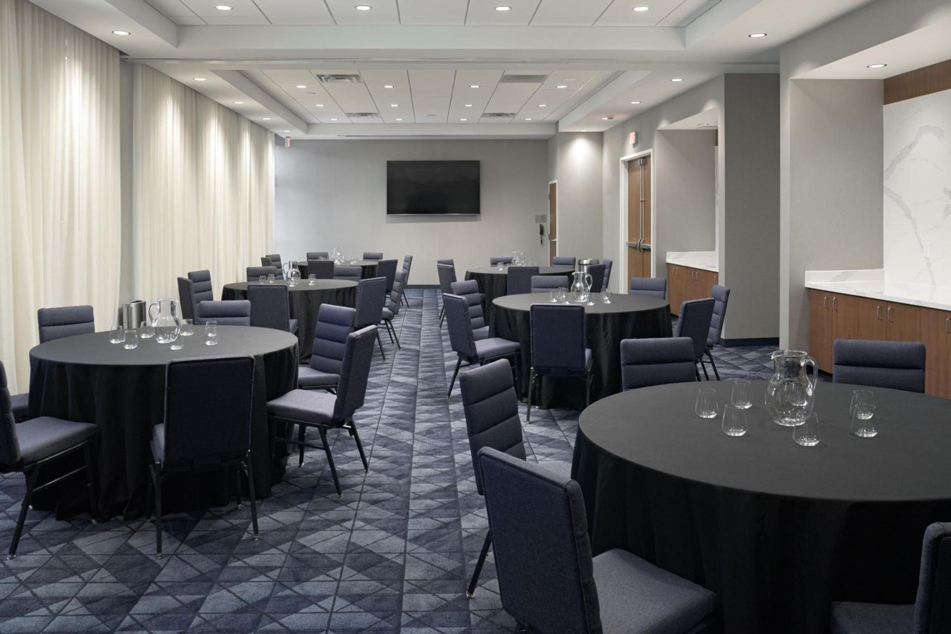 Courtyard by Marriott Nashville Smyrna photo 25