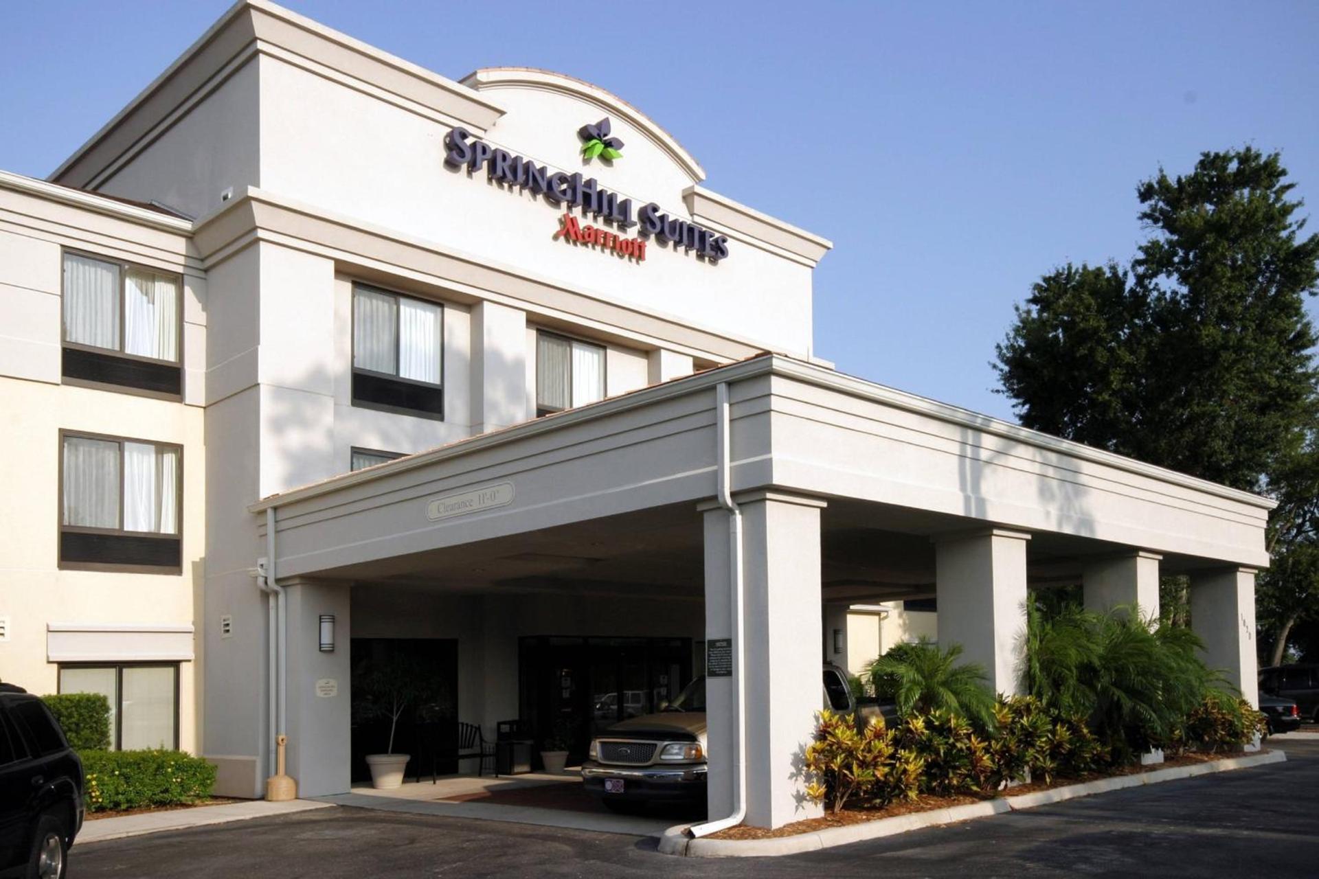SpringHill Suites Sarasota Bradenton photo 15