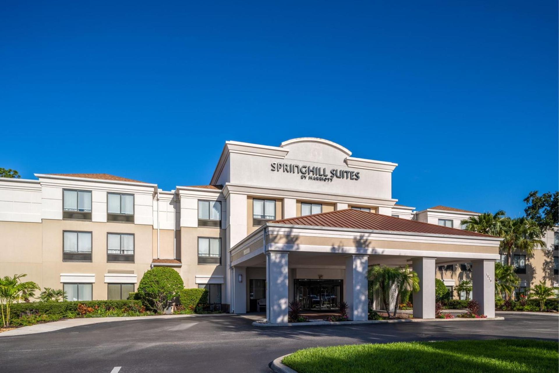 SpringHill Suites Sarasota Bradenton photo 1