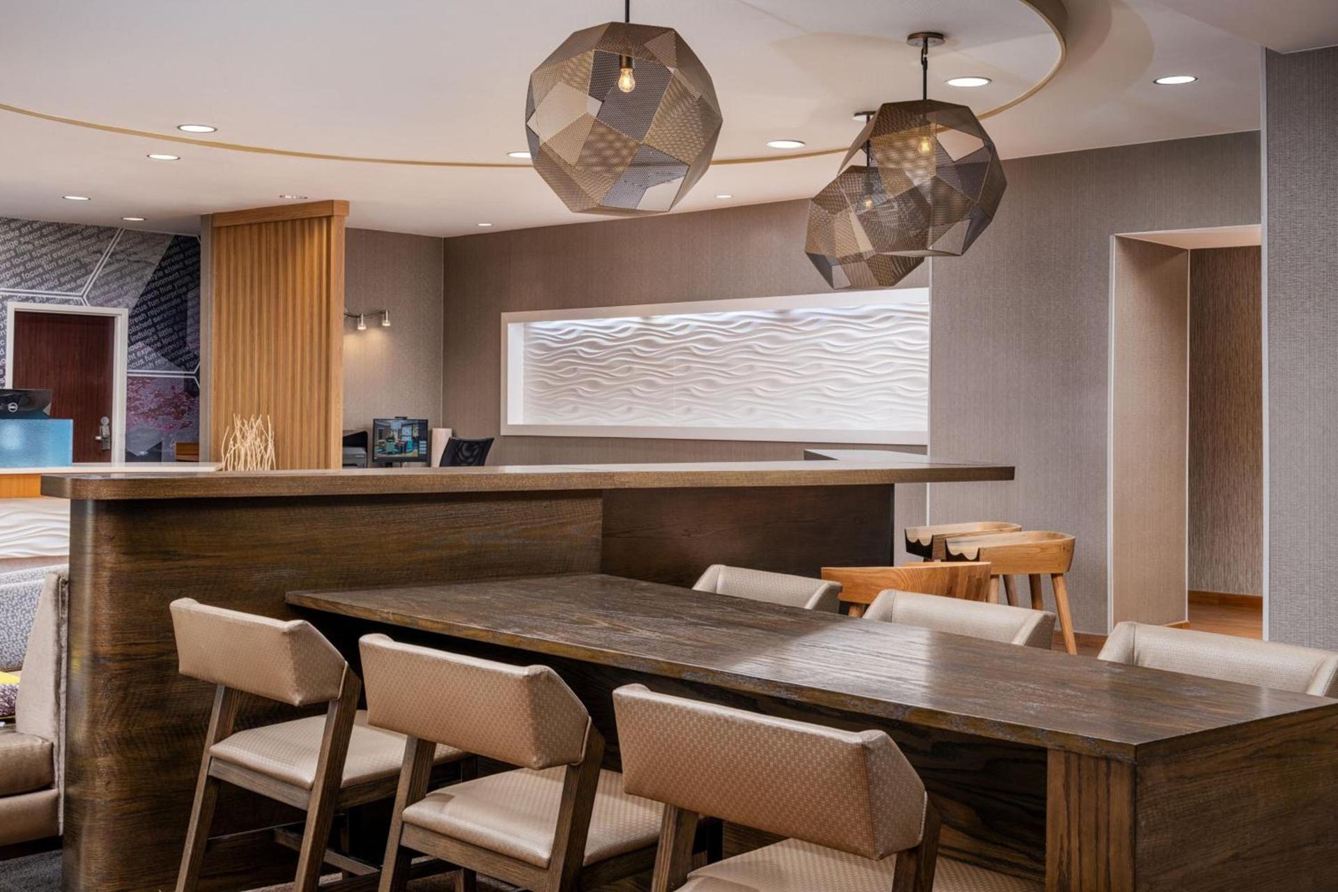 SpringHill Suites Sarasota Bradenton photo 17